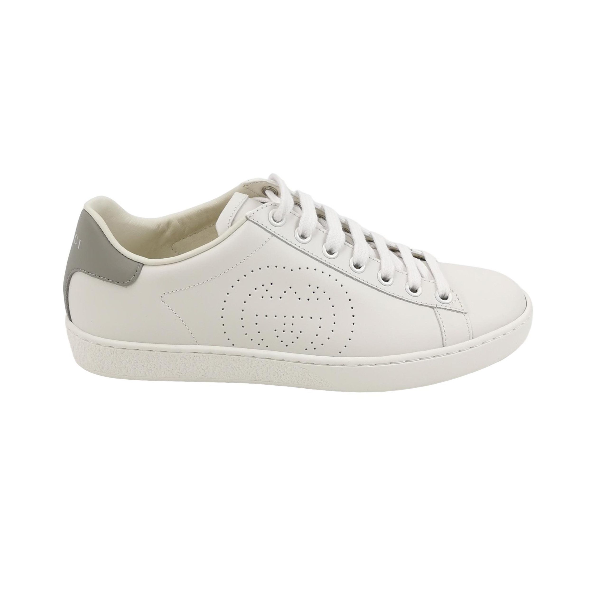Gucci Gucci Women 6 Lowtop Sneakers Size US 6 / IT 36 - 1 Thumbnail