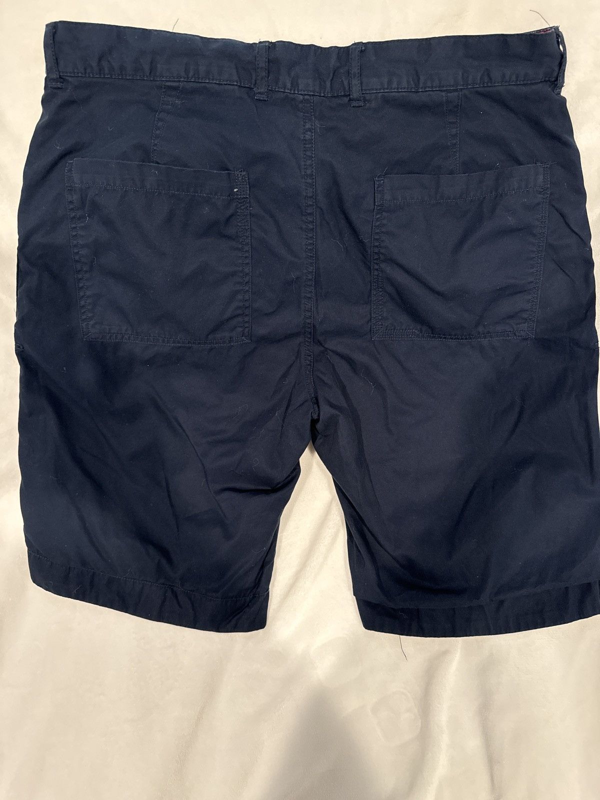 Polo Ralph Lauren Reverisble Ralph polo shorts Size US 33 - 4 Thumbnail