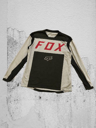 Fox Racing Fox Racing Long Sleeve Size US M / EU 48-50 / 2 - 1 Thumbnail