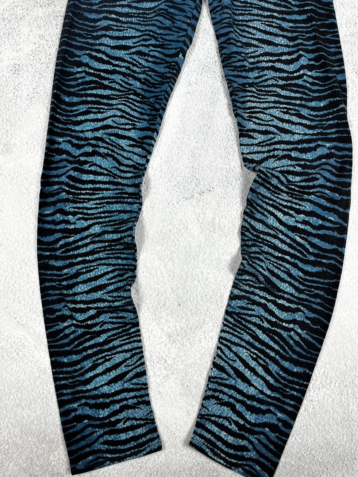 H&M × Kenzo Kenzo avant garde pants Size 30" / US 8 / IT 44 - 4 Thumbnail