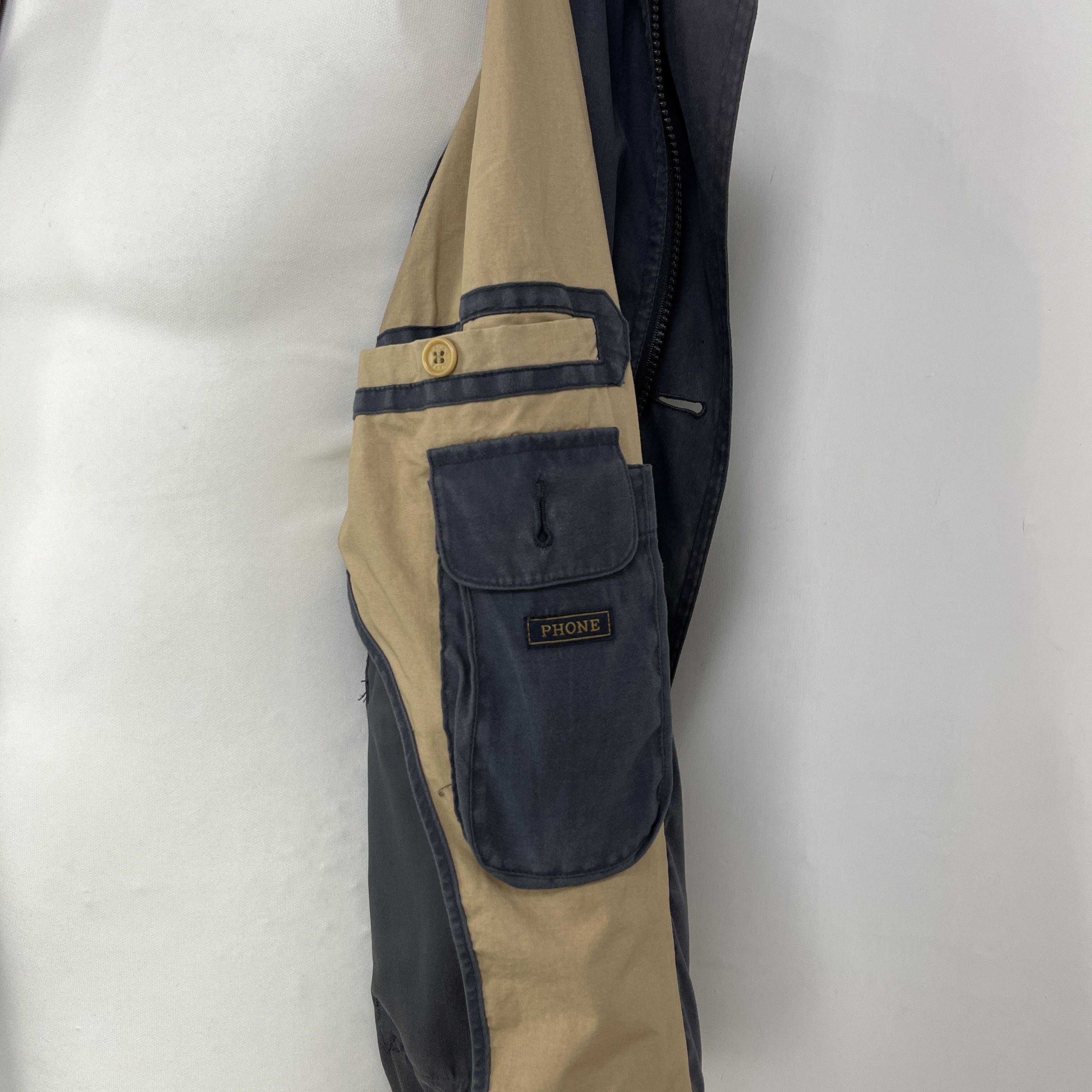 Paul & Shark Gilet Paul & Shark – L Size US L / EU 52-54 / 3 - 7 Thumbnail