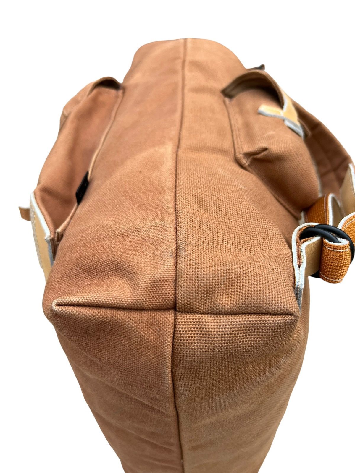Porter Porter Yoshida Japan Duck Cotton Backpack Size ONE SIZE - 17 Thumbnail