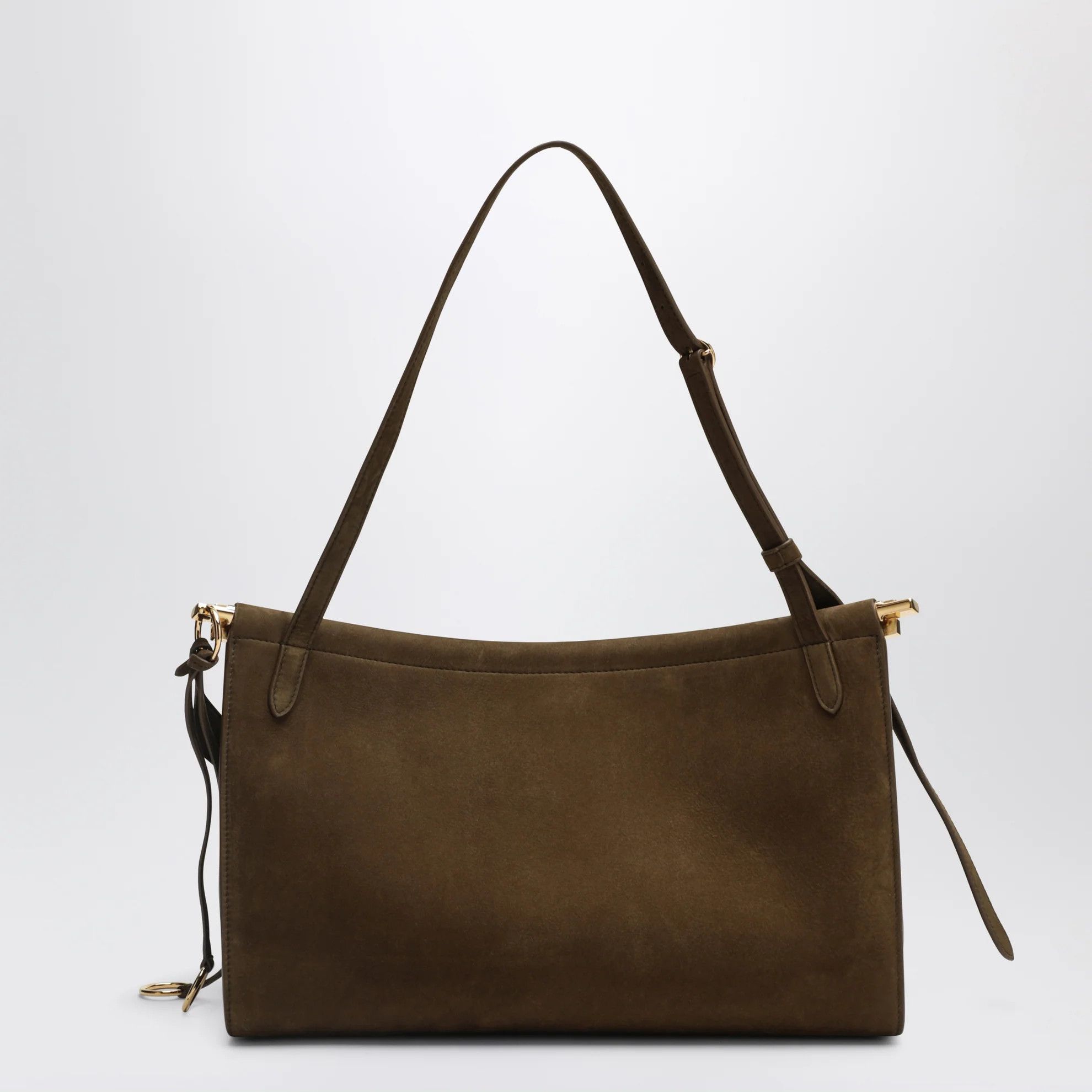 Alaia o1d2blof0426 Size: OS / Le Click Pocket Shoulder Bag Size ONE SIZE - 4 Thumbnail