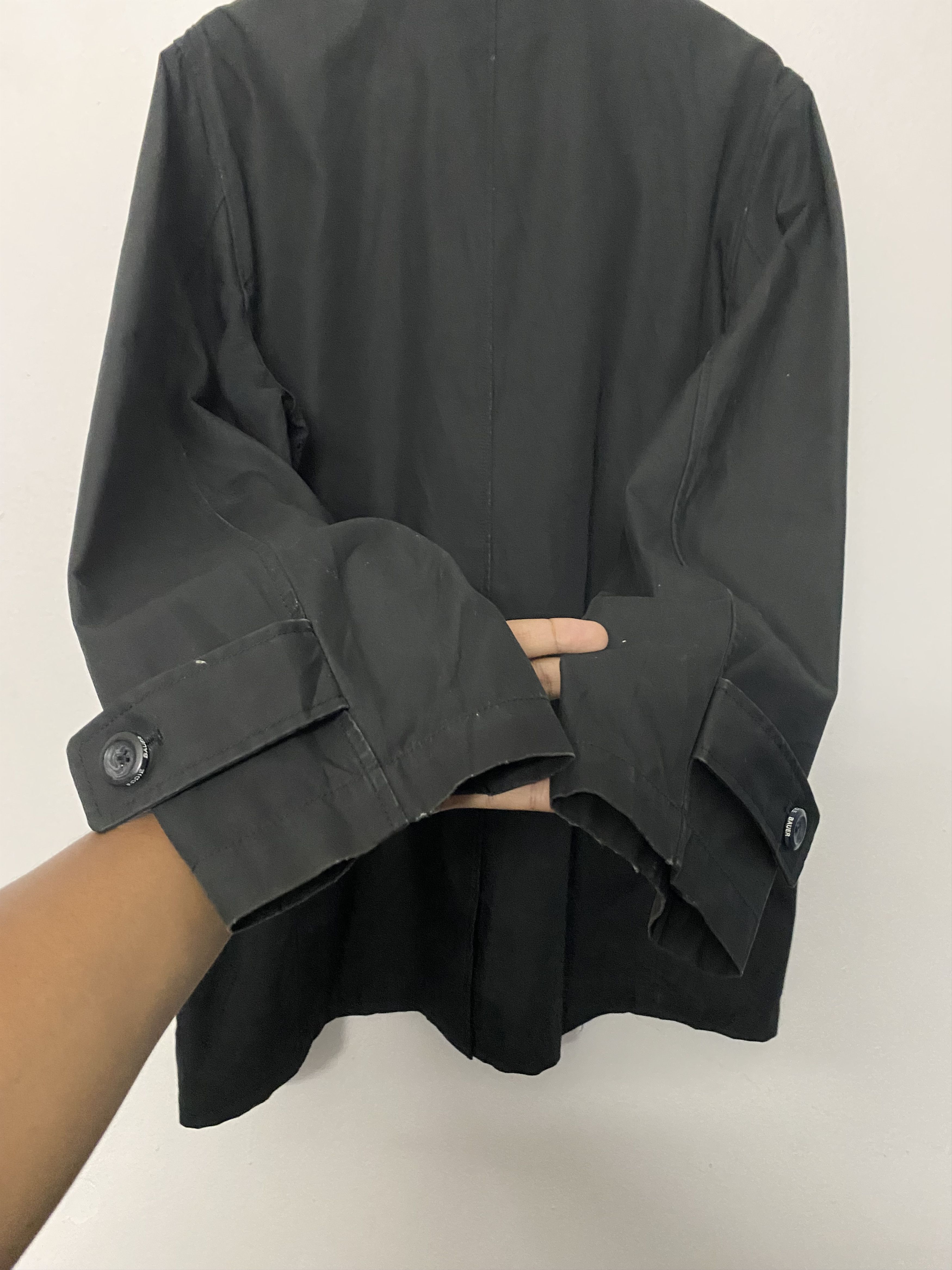 Eddie Bauer Eddie Bauer Diaplex Texture Waterproof Field Jacket Size US L / EU 52-54 / 3 - 8 Thumbnail