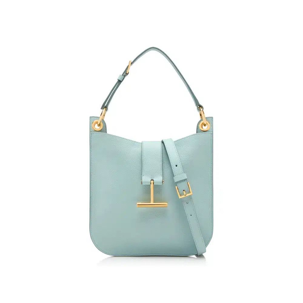 Tom Ford o1loc1c1124 Size: OS / L1764 Tara Small Crossbody Bag Size ONE SIZE - 1 Preview