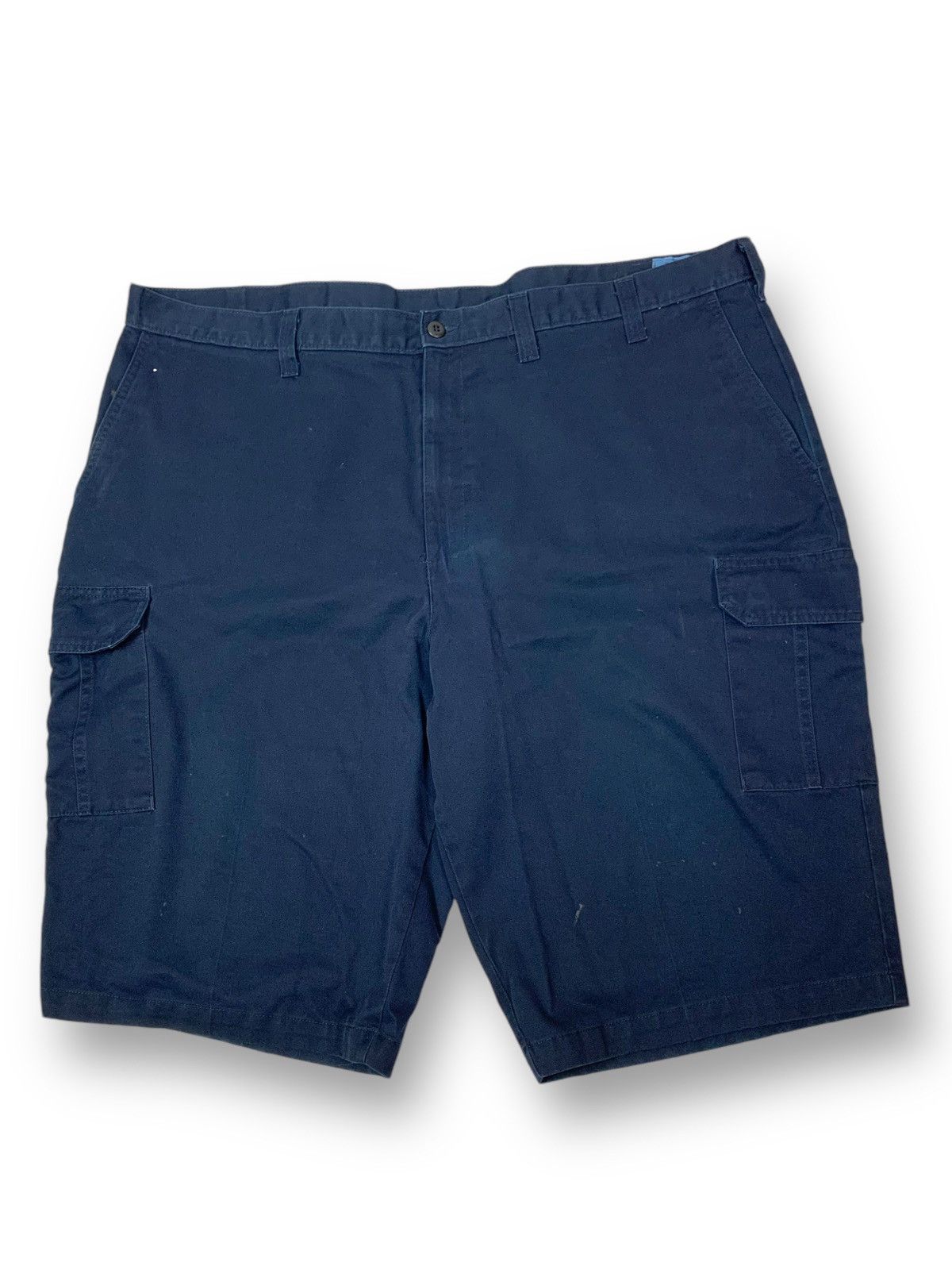 Other Steals! Cintas Comfort Flex Cargo Short Pants Size US 44 / EU 60 - 1 Thumbnail