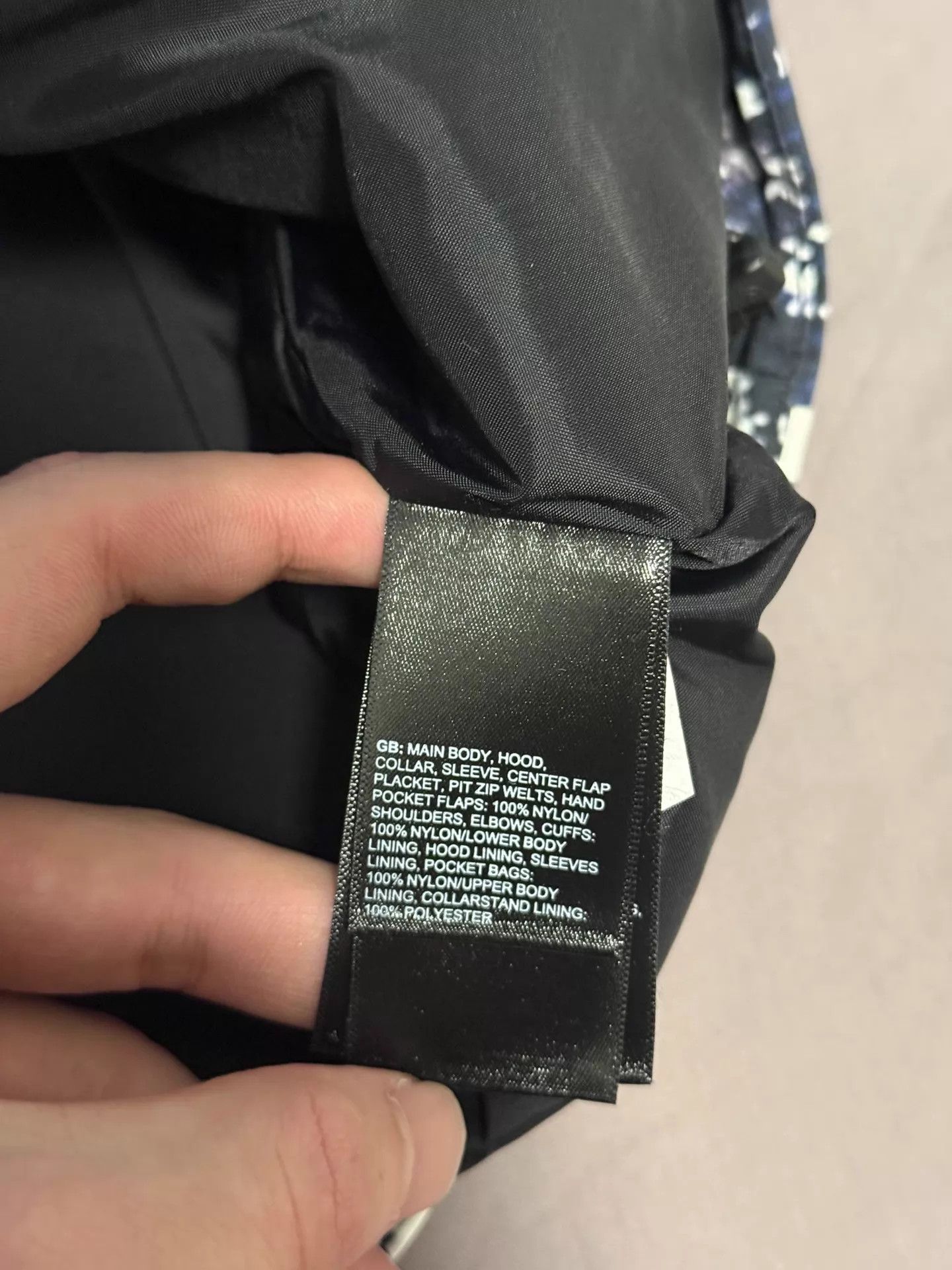 Supreme Supreme x TNF Mountain Parka XL Worn Once Like New Size US XL / EU 56 / 4 - 7 Thumbnail