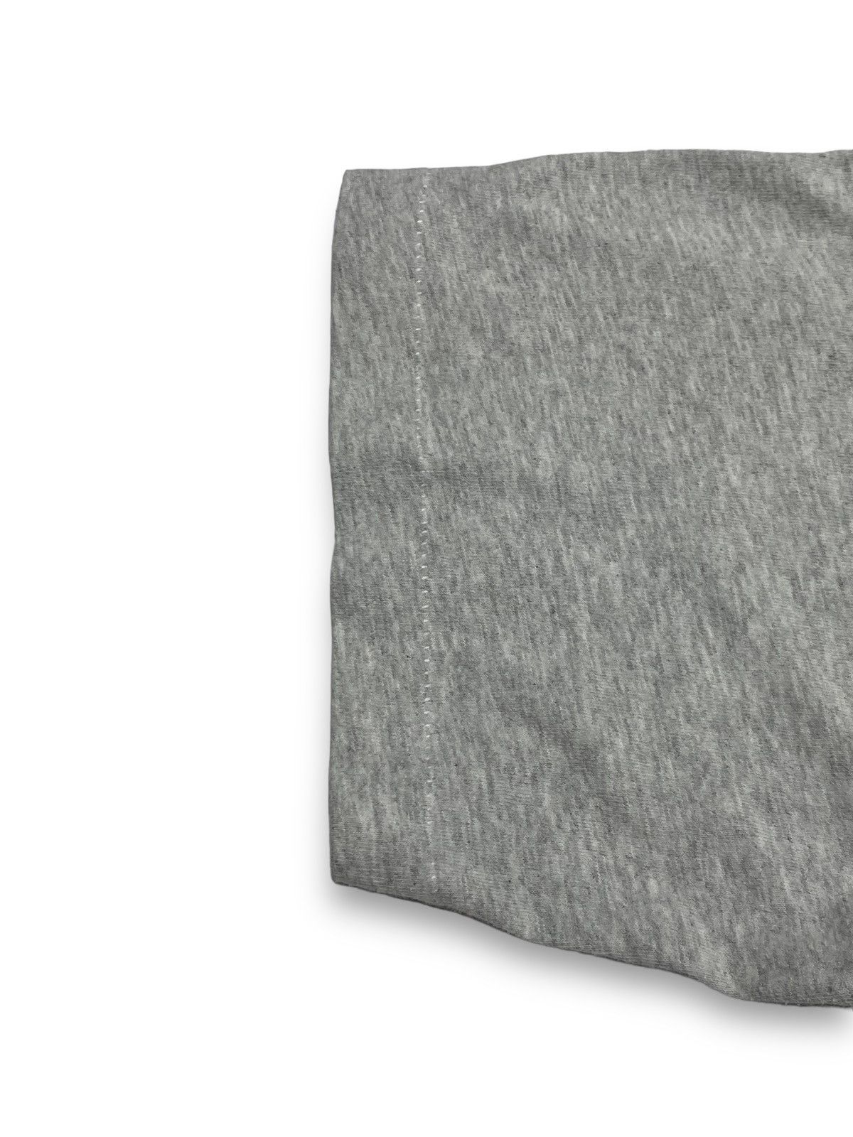Architect 90s Vintage EDZELL Castle Grey Single Stitch T Shirt Size US XL / EU 56 / 4 - 3 Thumbnail