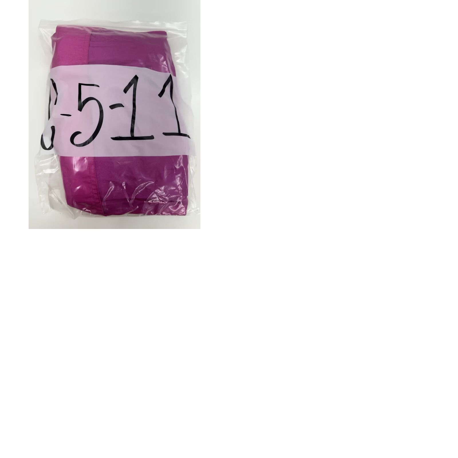 Pinko Wind Breakers Sports Womens Windbreaker Zip Up Pink XS? (Original Size M) VTG Size M / US 6-8 / IT 42-44 - 9 Thumbnail