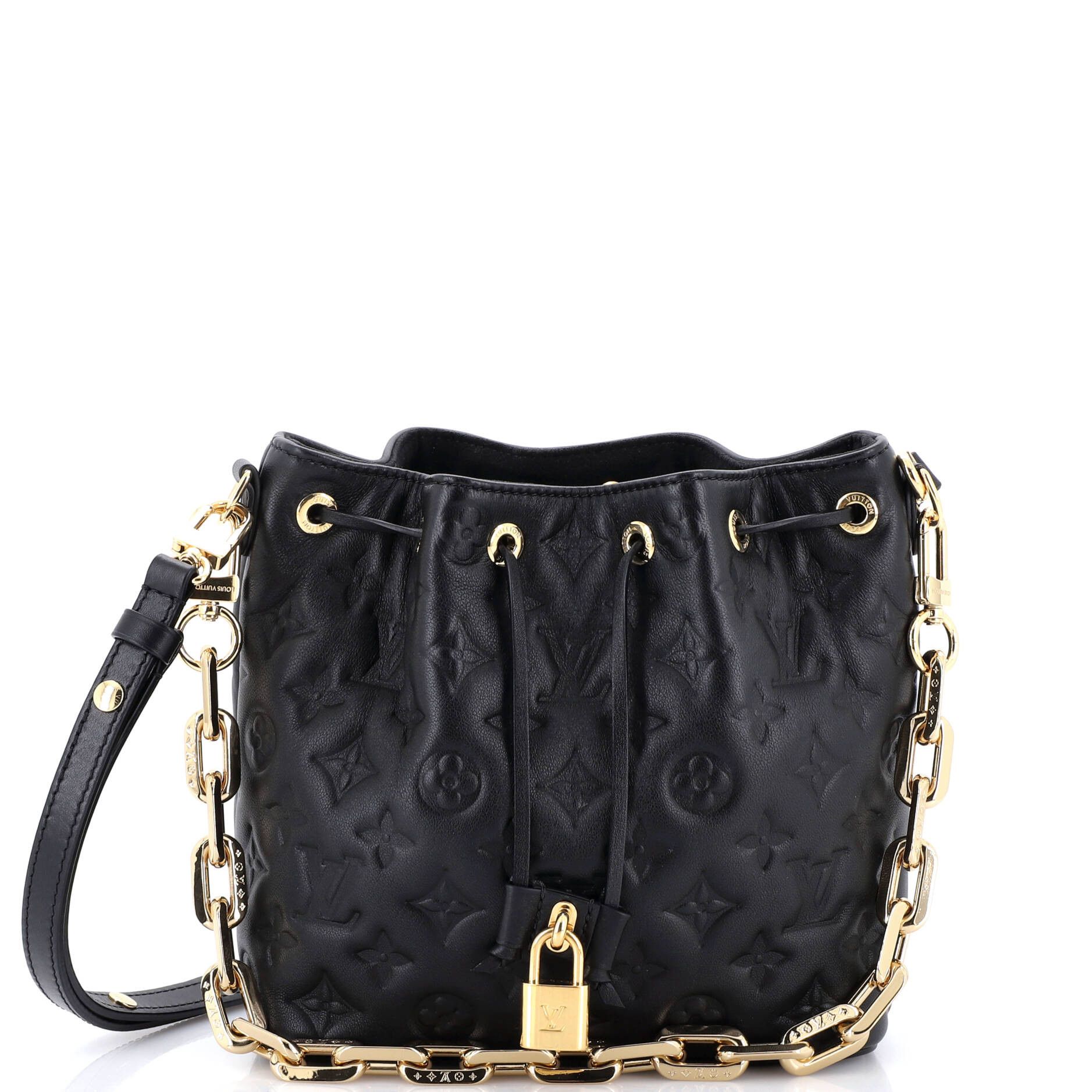 Louis Vuitton Coussin Bucket Bag Size ONE SIZE - 1 Thumbnail