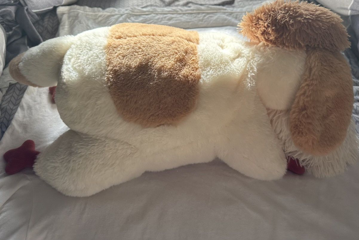 Other Exclusive Heen Plush Size ONE SIZE - 3 Thumbnail