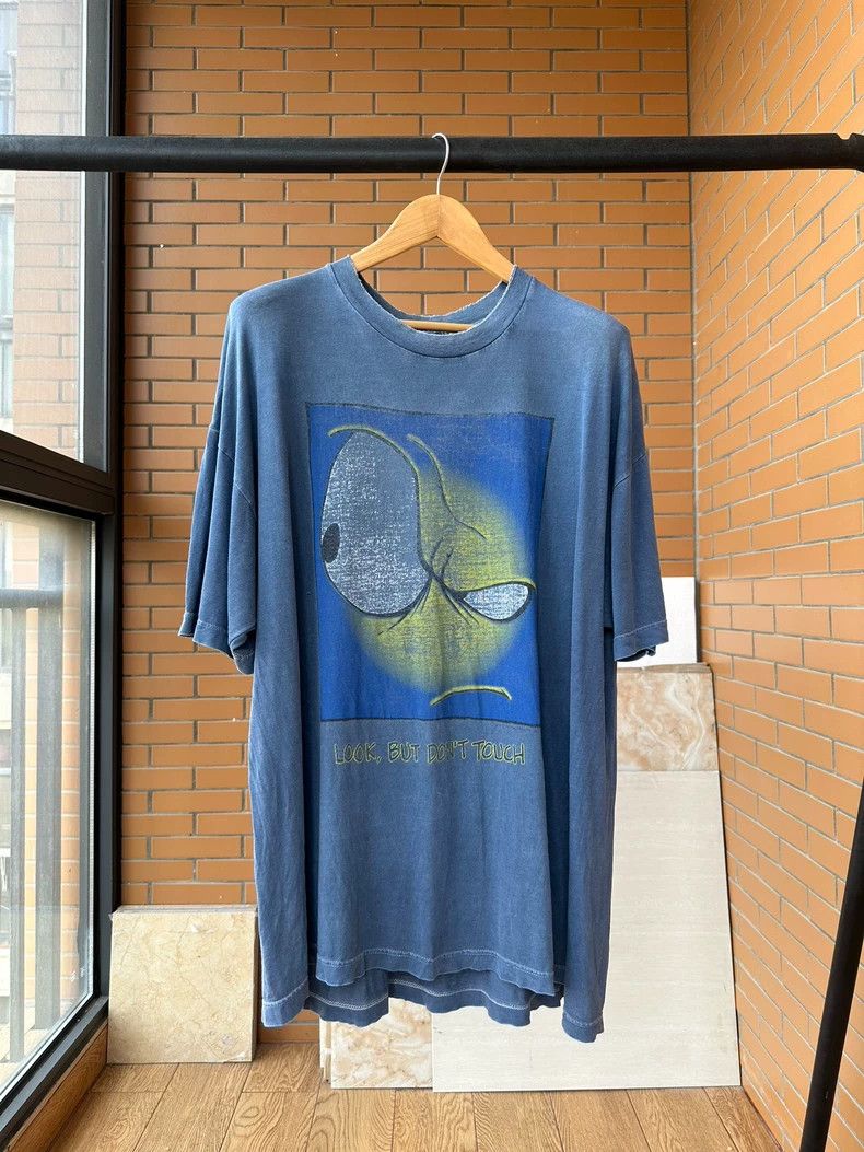 Tee 1993 Bon Jovi 2505-Nextarrow