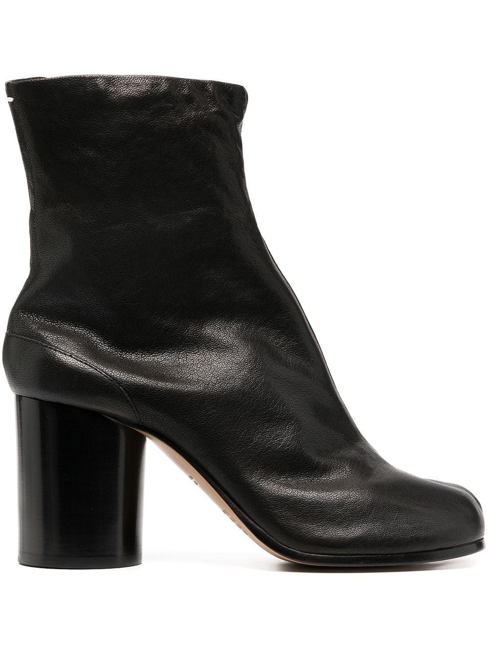 Maison Margiela TABI 80 ANKLE BOOTS Size US 8.5 / IT 38.5 - 1 Thumbnail