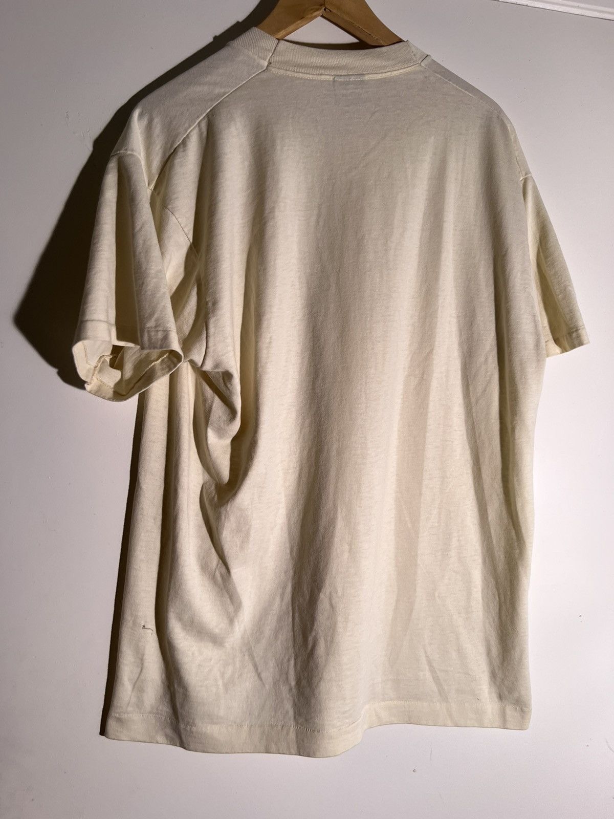 Vintage 90’s VTG Vintage San Jacinto Potato Festival Retro Tee Shirt Size US XL / EU 56 / 4 - 2 Thumbnail