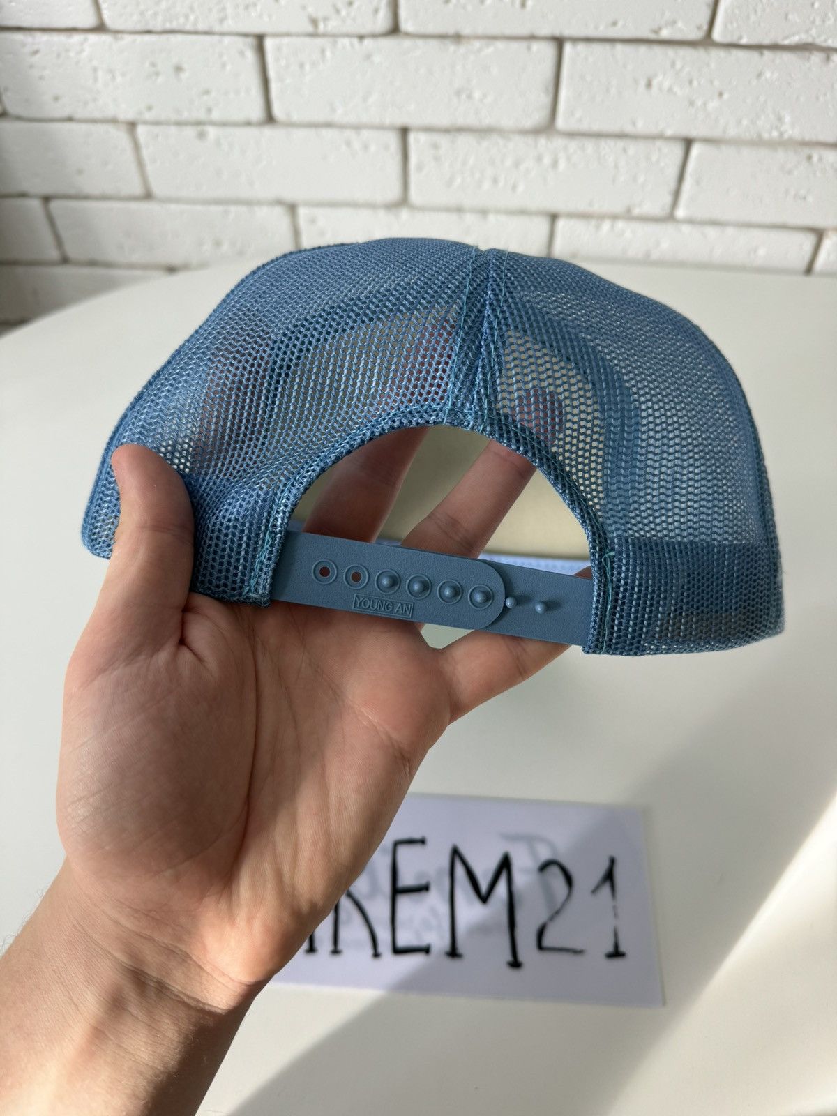 Other UNC Tar Heels vintage cap hat Size ONE SIZE - 3 Thumbnail