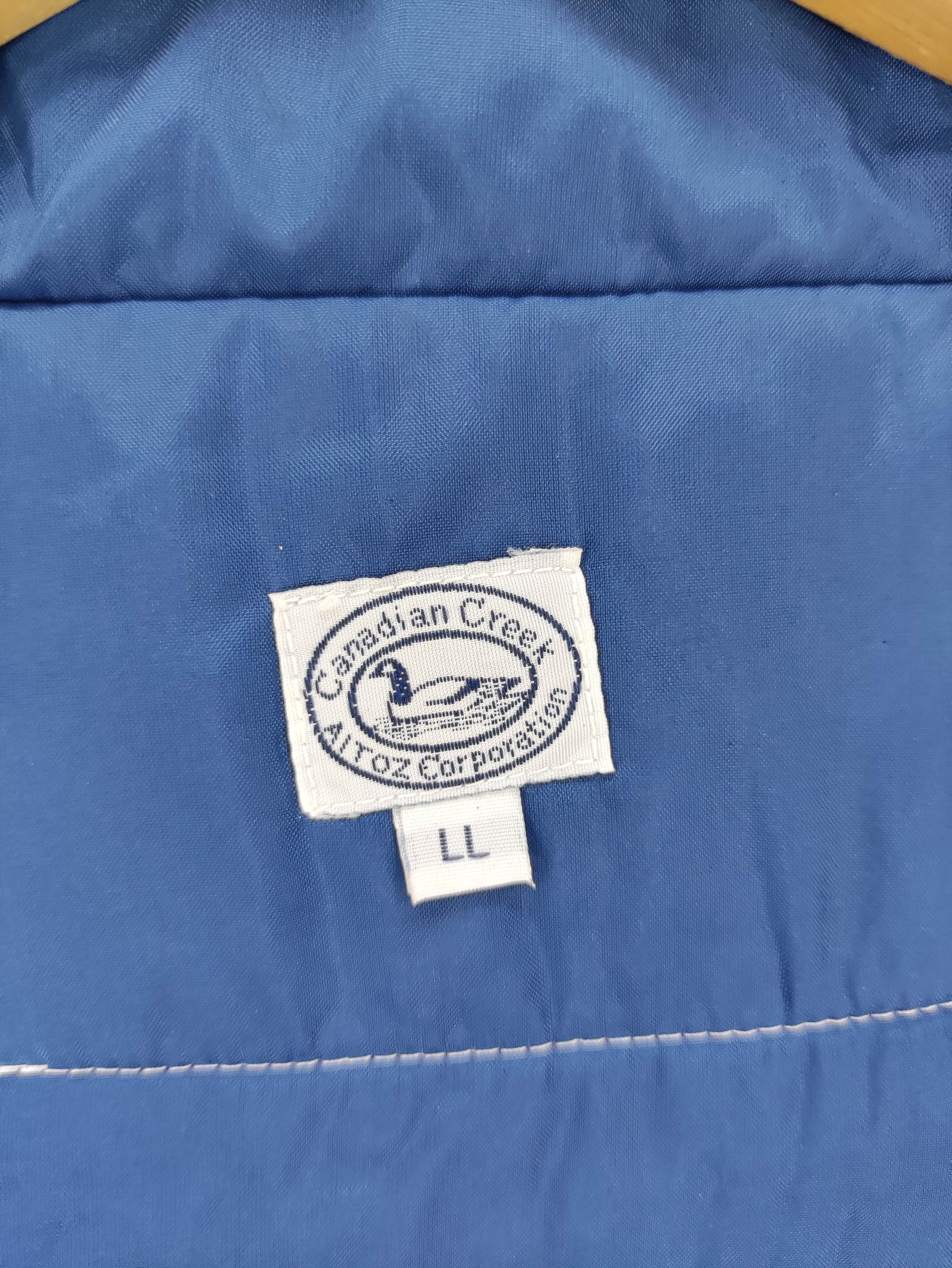 Vintage Vintage Motorsports Patch Jacket Zipper Size US L / EU 52-54 / 3 - 7 Thumbnail