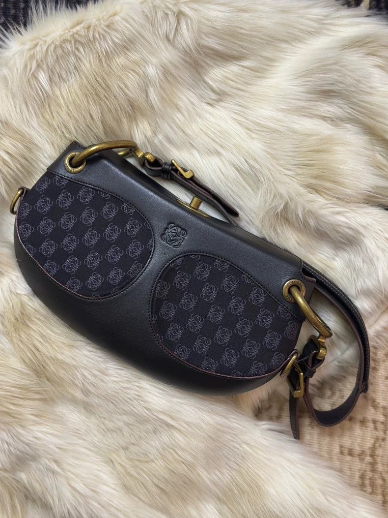 Loewe loewe Shoulder bag 2503-Nextarrow Size ONE SIZE - 1 Thumbnail