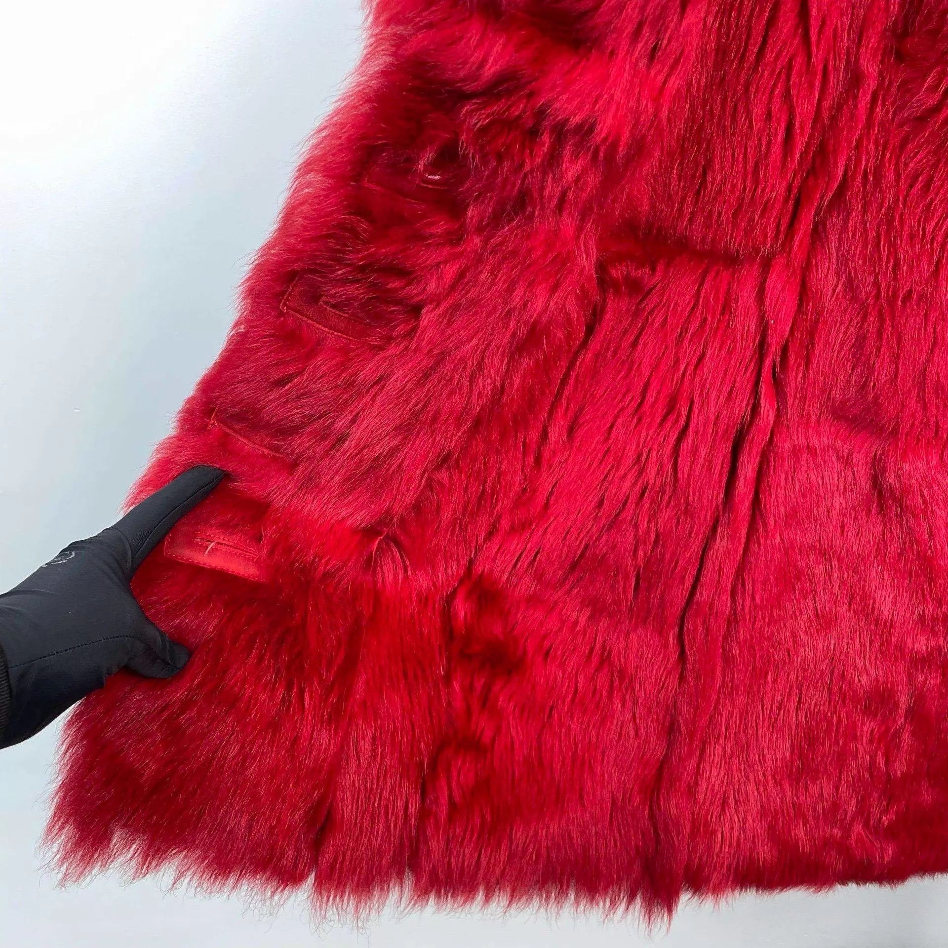 Balmain Balmain 38 Overcoat Size XS / US 0-2 / IT 36-38 - 3 Thumbnail