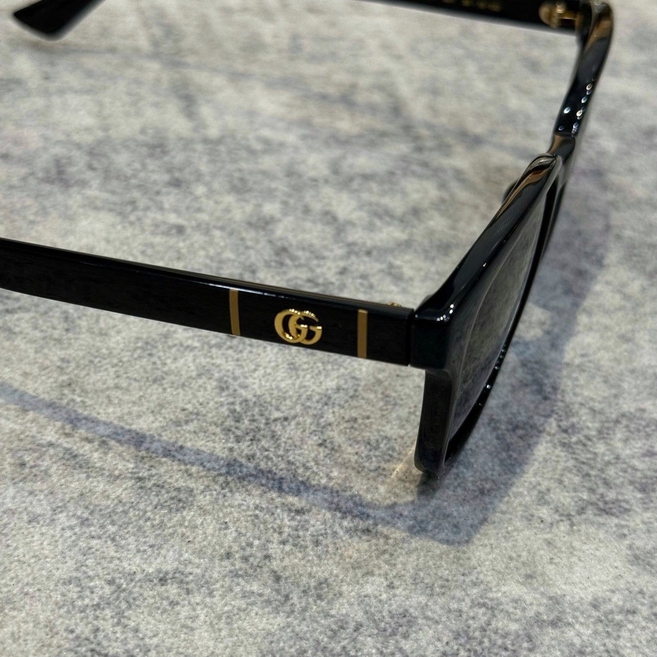 Gucci GG0637SK 001 Size ONE SIZE - 3 Thumbnail