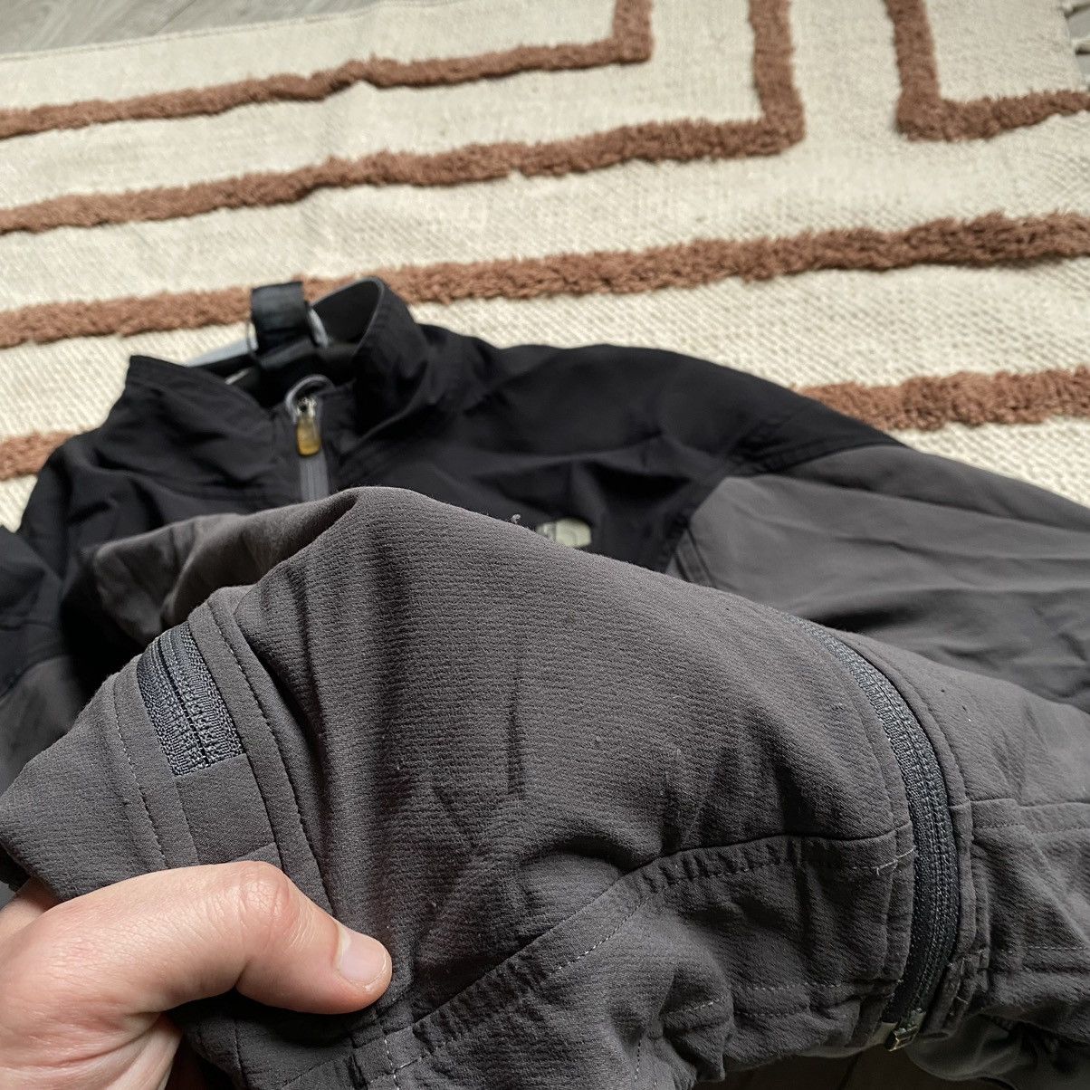 The North Face THE NORTH FACE APEX FLIGHT SERIES LIGHT JACKET Size US M / EU 48-50 / 2 - 10 Thumbnail