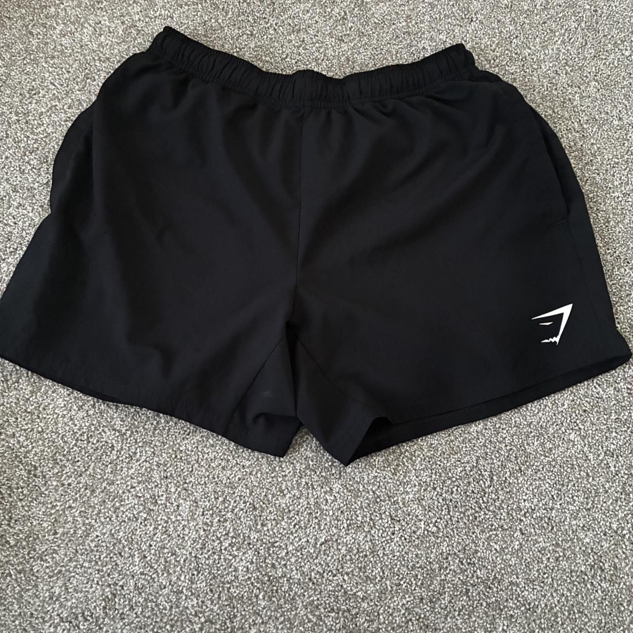 Gymshark Gymshark 5" shorts Size US 30 / EU 46 - 1 Thumbnail