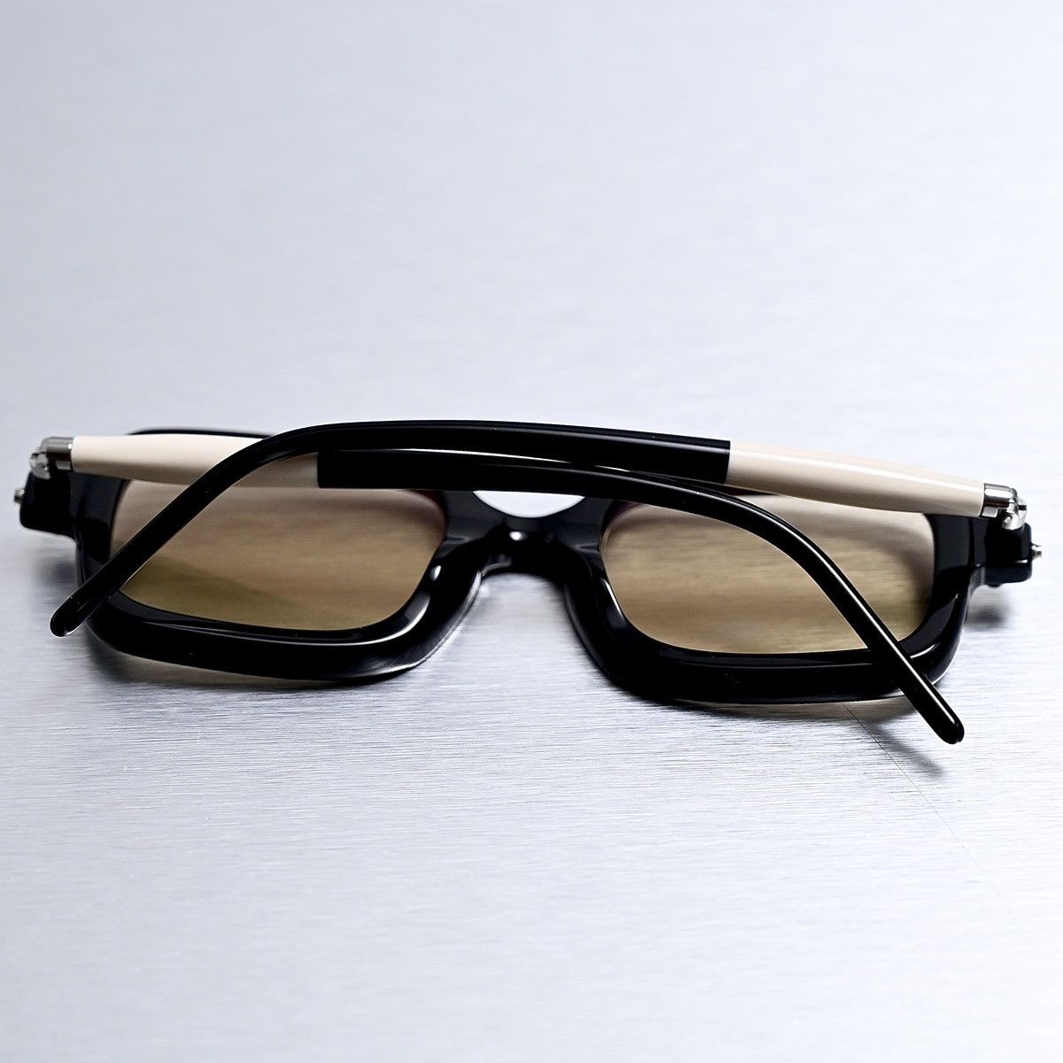 Kuboraum KUBORAUM P2 BYB SUNGLASSES Size ONE SIZE - 9 Thumbnail