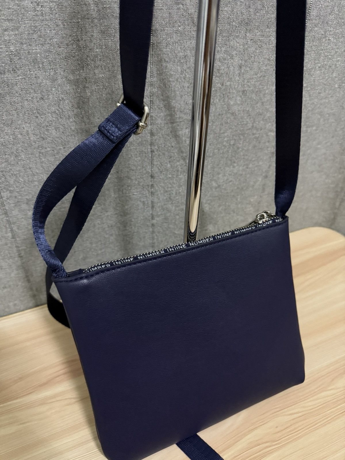 Number (N)ine Number (n)ine adjustable sling bag Size ONE SIZE - 6 Thumbnail