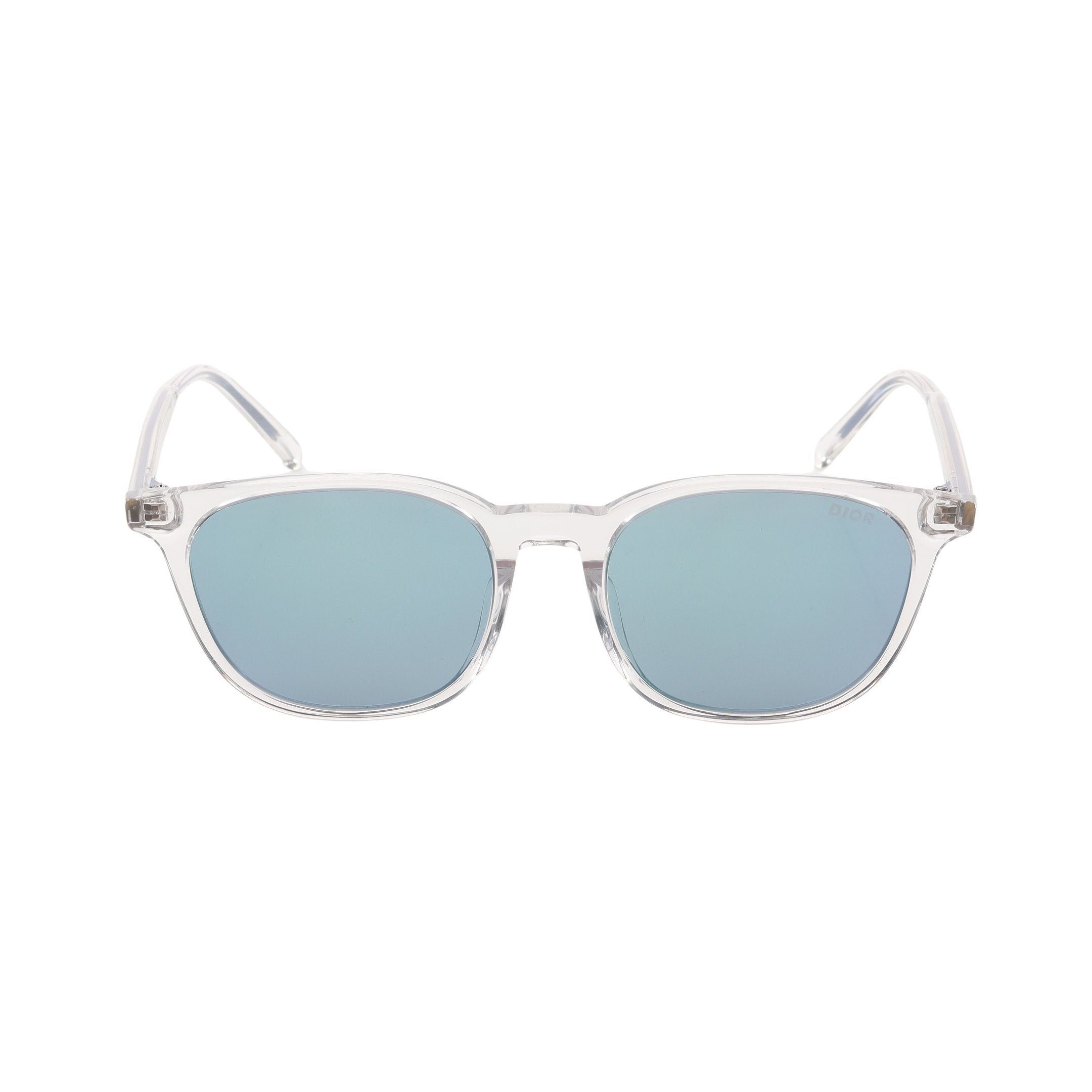 Dior Dior Sunglasses Clear Black Size ONE SIZE - 1 Thumbnail
