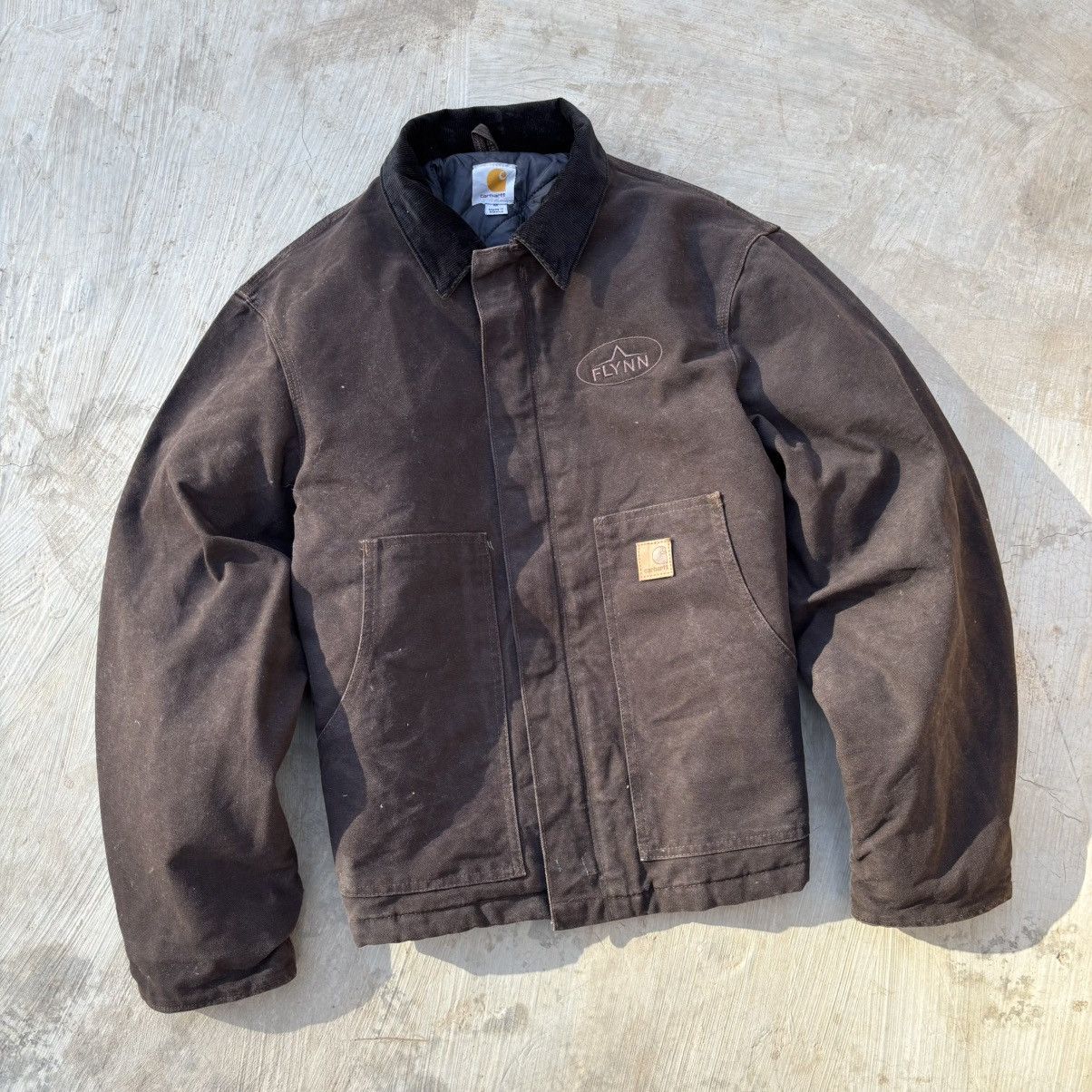 Carhartt J 22 Jacket | Grailed