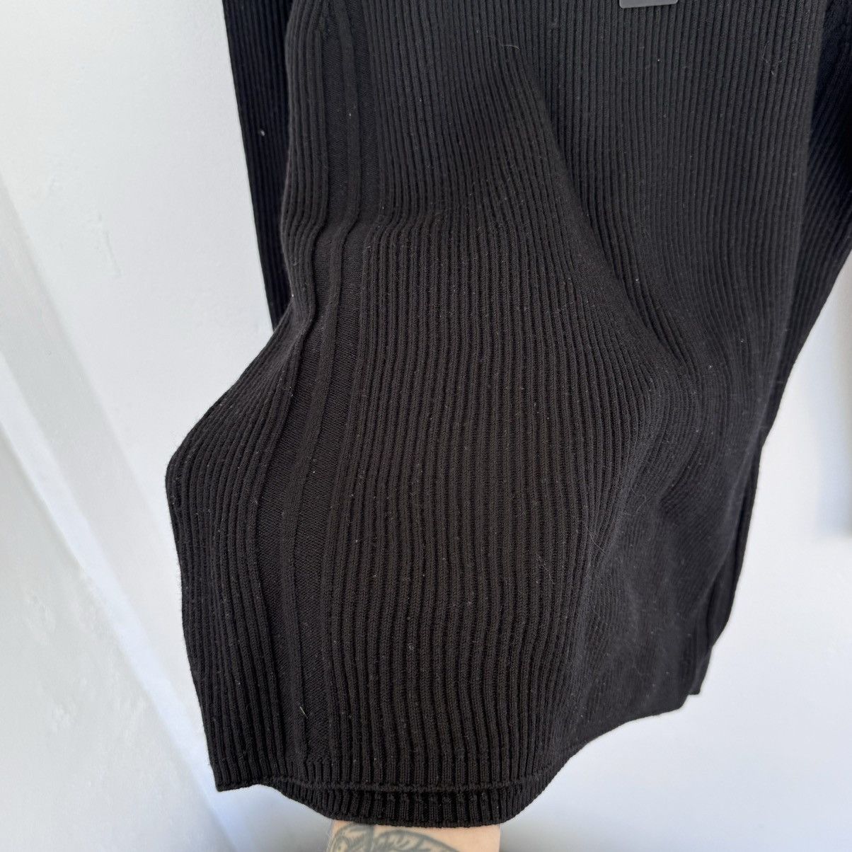 Stone Island Stone Island Sweater Wool Size US XL / EU 56 / 4 - 3 Thumbnail