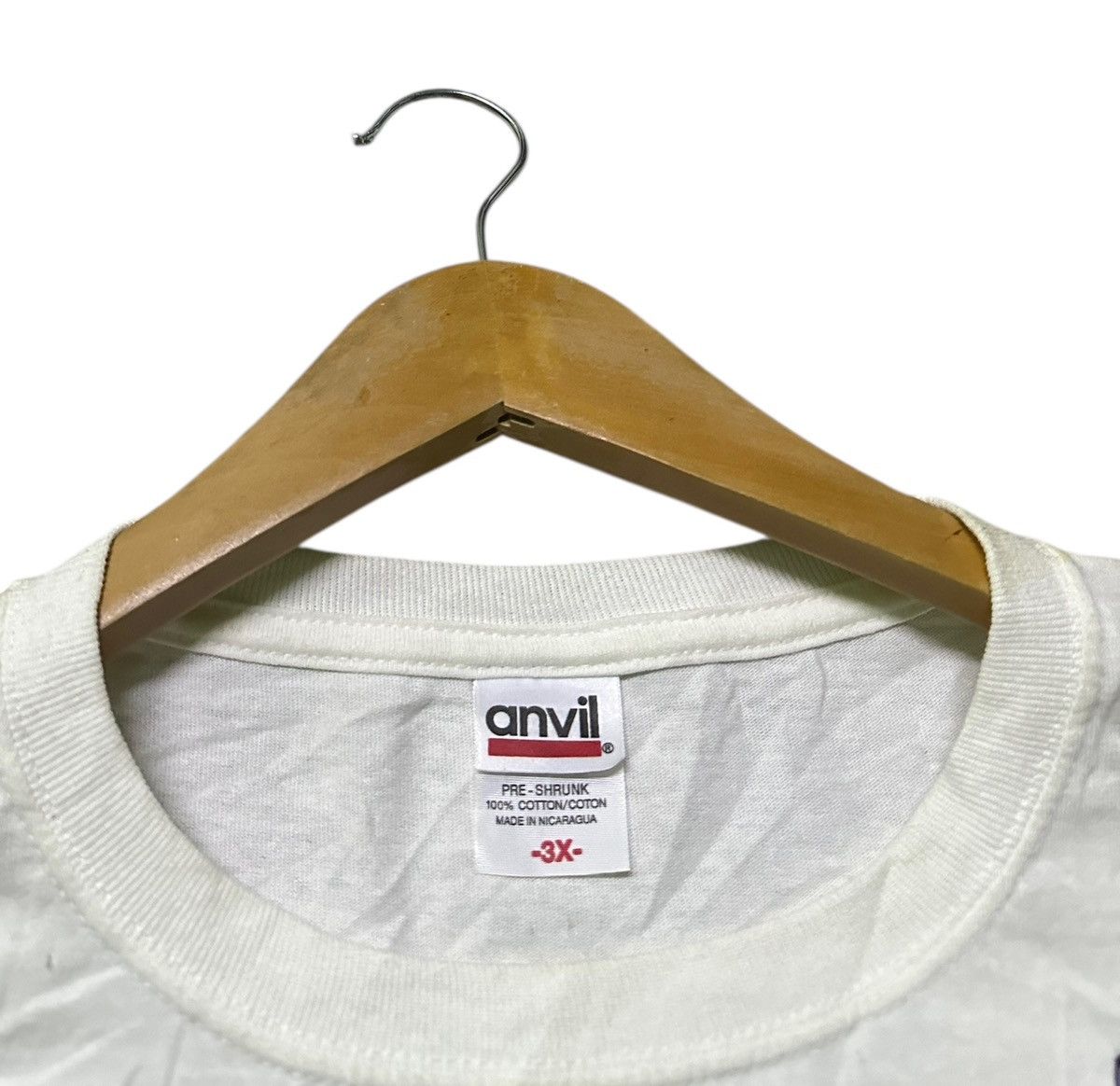 Anvil 2011 NHRA 24th anual O’reilly auto part northwest national Size US XXL / EU 58 / 5 - 3 Thumbnail