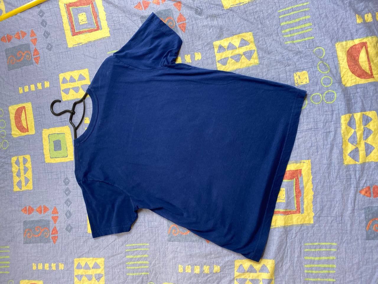 Billabong Vintage Billabong Big Logo T Shirt Tee Y2K Size US XL / EU 56 / 4 - 13 Thumbnail