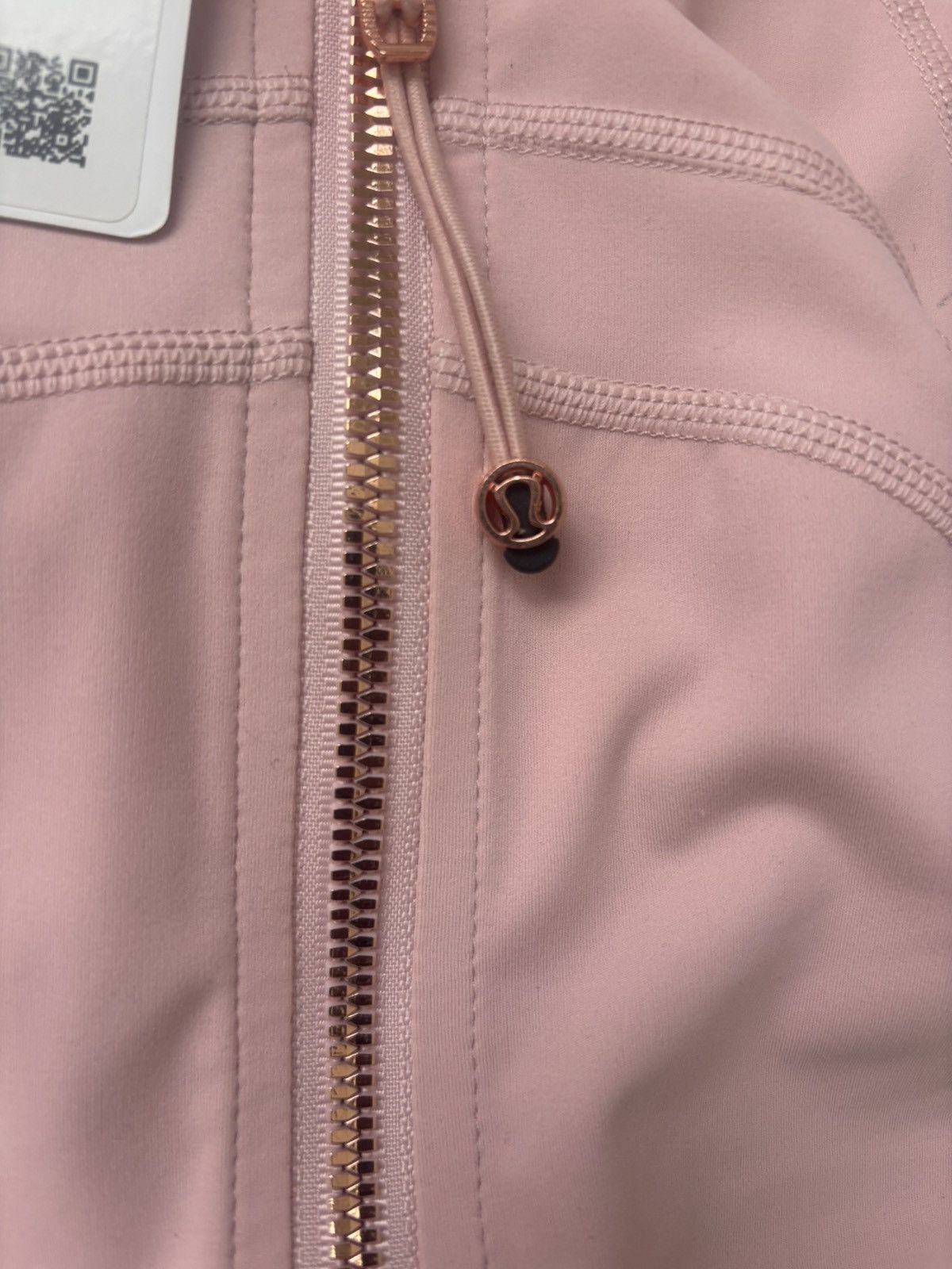 Lululemon Lululemon women’s two piece pink set Size M / US 6-8 / IT 42-44 - 3 Thumbnail