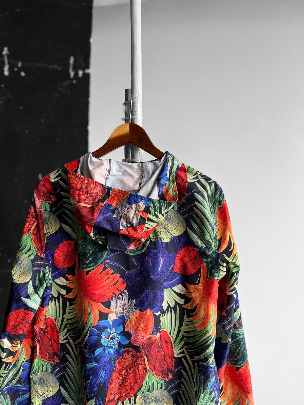 Designer × Herschel Supply Co. Herschel Supply Co. Voyage Mens Full Zip Windstopper Jacket Size US M / EU 48-50 / 2 - 4 Thumbnail