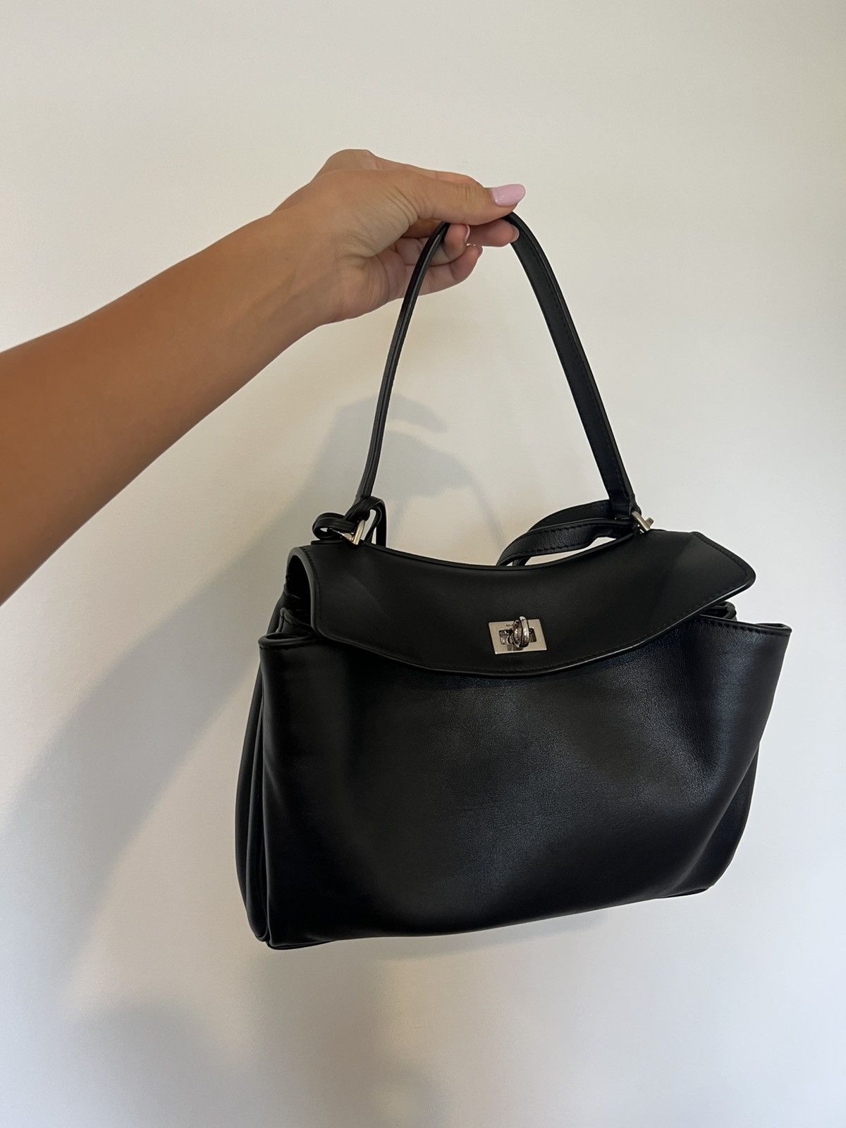 Balenciaga Balenciaga Rodeo Size ONE SIZE - 1 Thumbnail