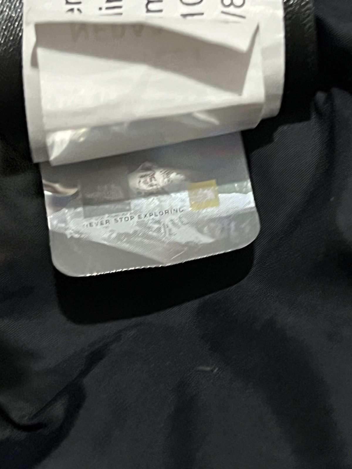 The North Face The North Face 1996 Retro Nuptse Vest Men Size US S / EU 44-46 / 1 - 8 Thumbnail