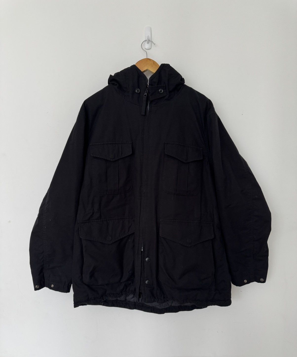Engineered Garments × Uniqlo | Grailed