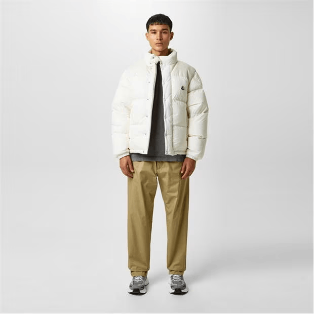Moncler Verone Reversible Jacket Size US L / EU 52-54 / 3 - 2 Thumbnail