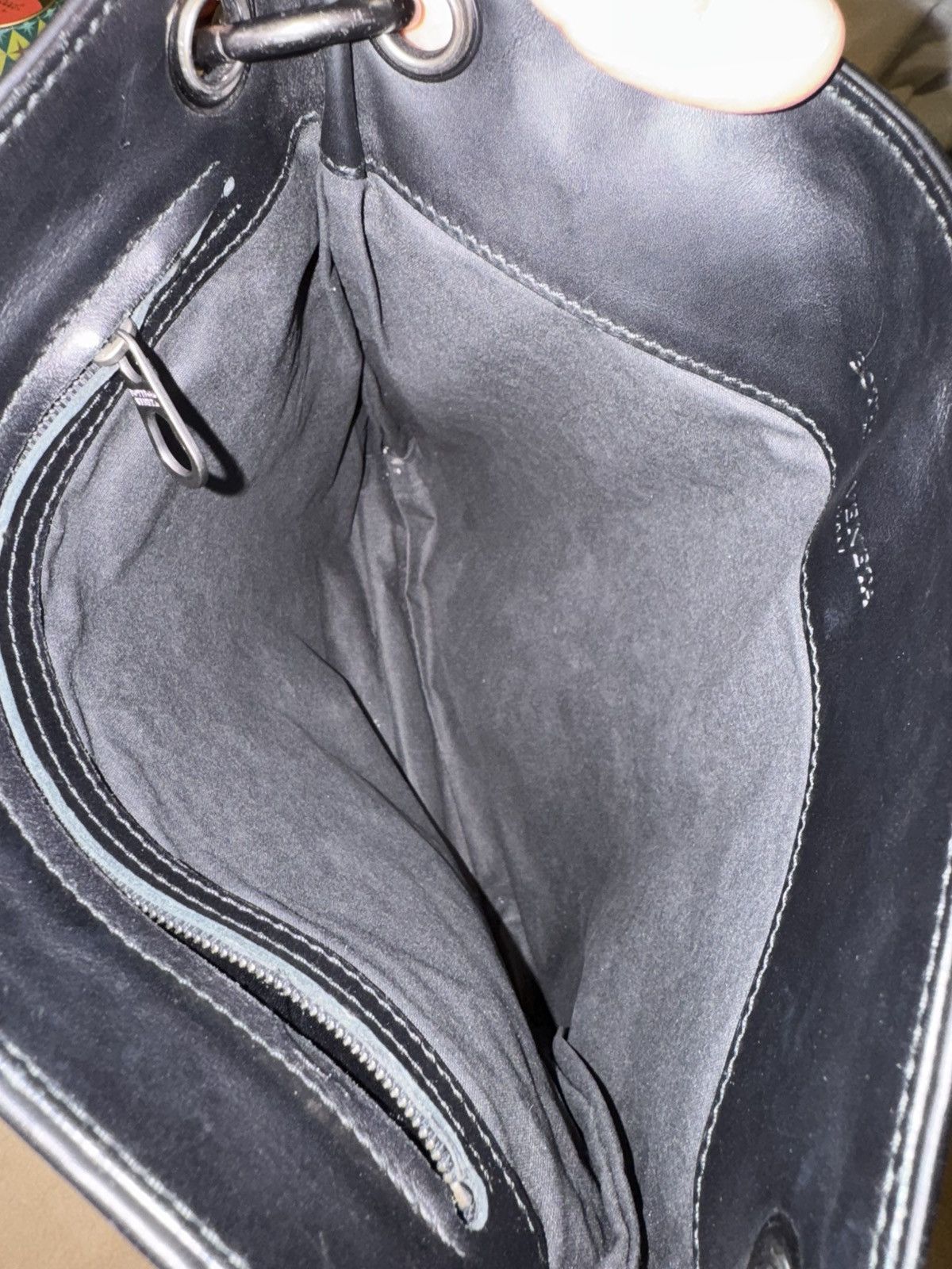 Bottega Veneta Bottega Messenger Bag Size ONE SIZE - 5 Thumbnail