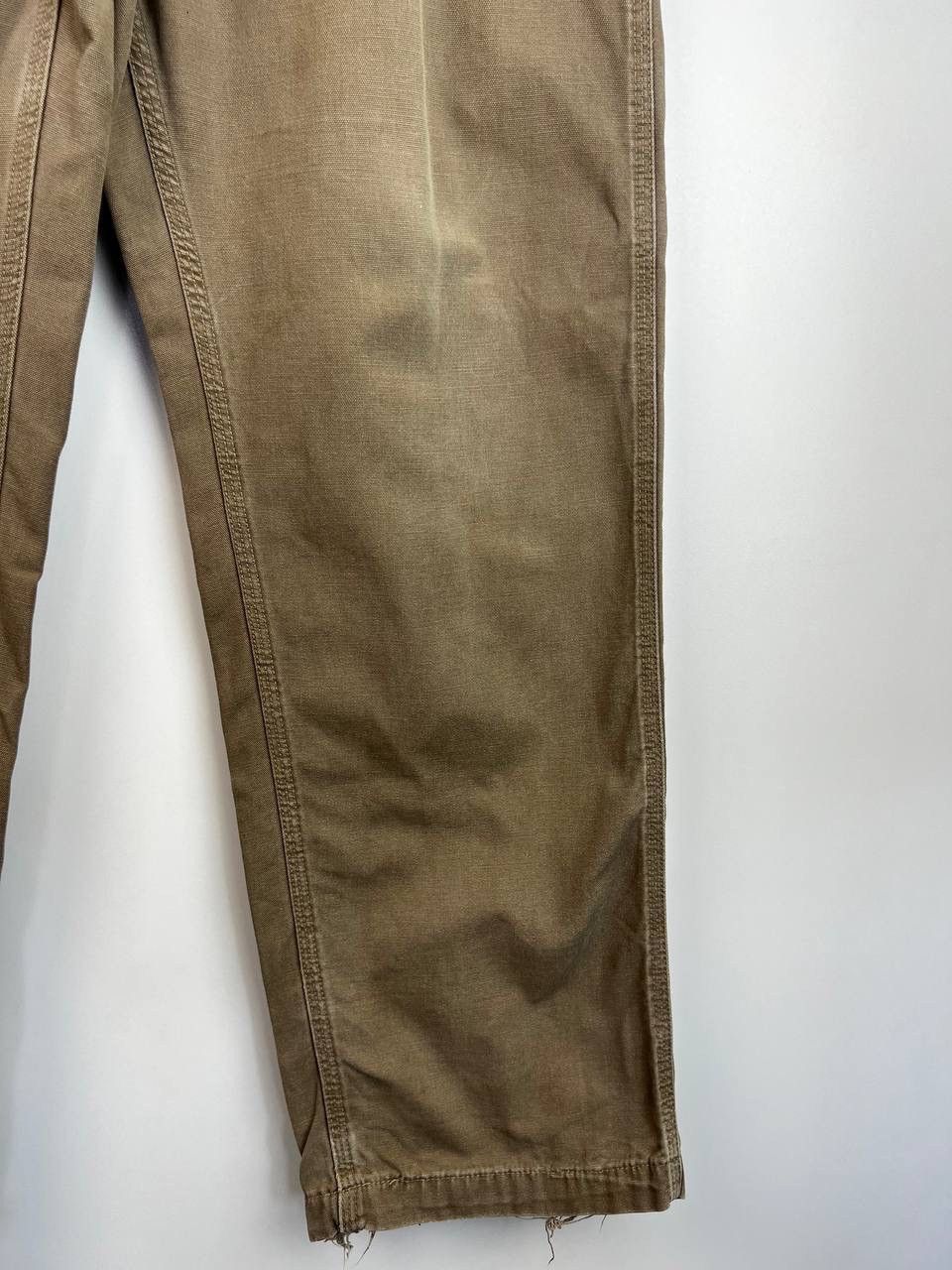 Carhartt Carhartt vintage pants size 34/30 Size US 34 / EU 50 - 4 Thumbnail