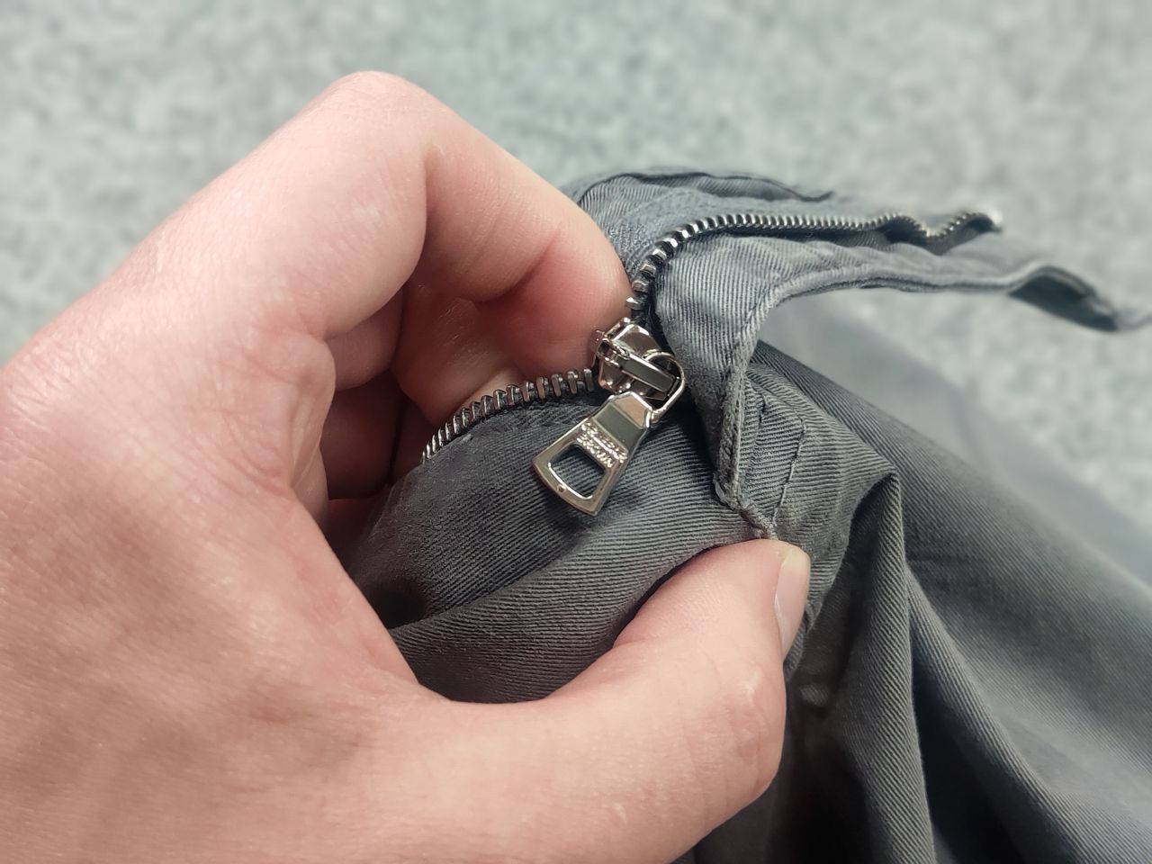 Orlebar Brown Orlebar Brown Design Cotton Bulldog Twill Pocket Shorts Size US 38 / EU 54 - 13 Thumbnail