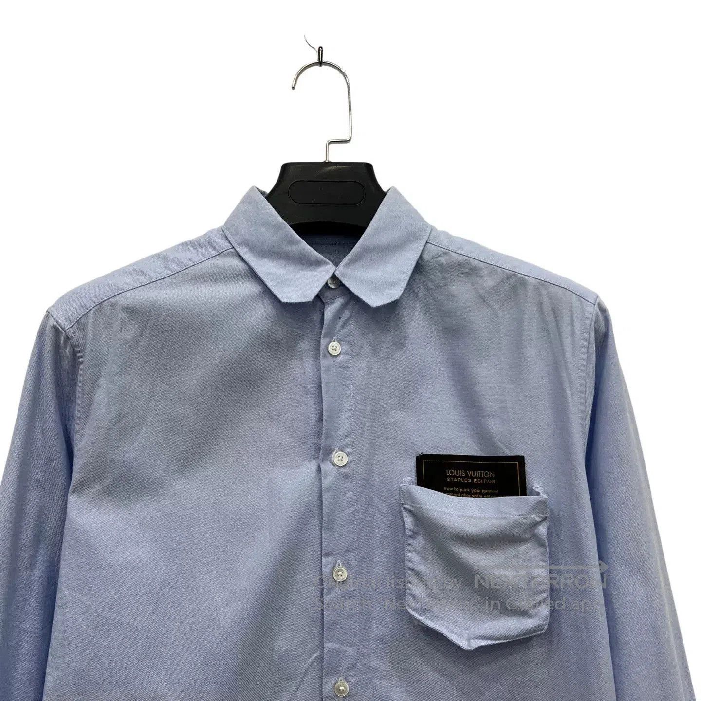 Louis Vuitton Louis Vuitton LV Staple Pocket Long. Size US S / EU 44-46 / 1 - 4 Thumbnail