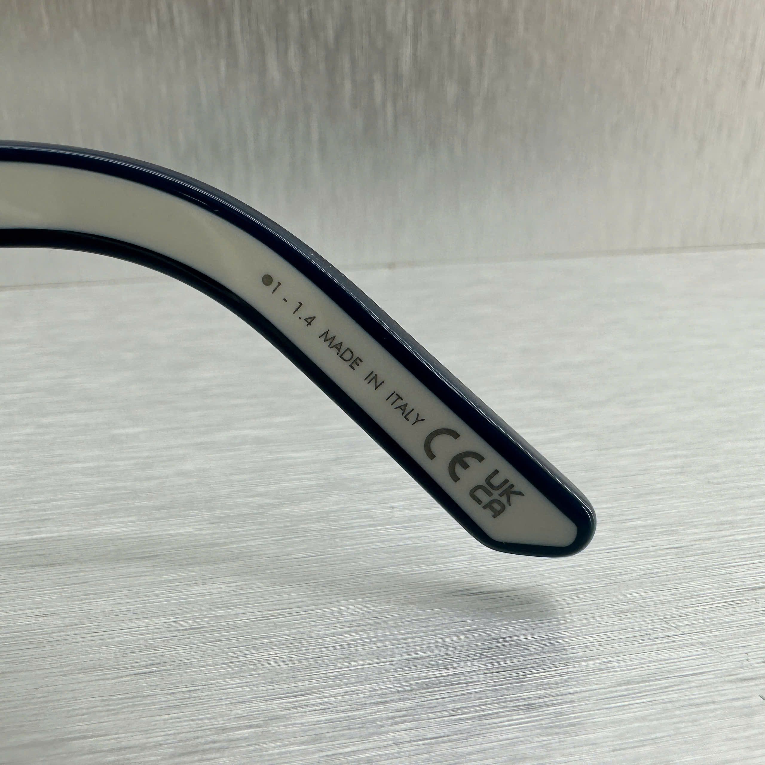 Dior DIOR DIORPACIFIC S1U 95B0 WHITE Size ONE SIZE - 9 Thumbnail