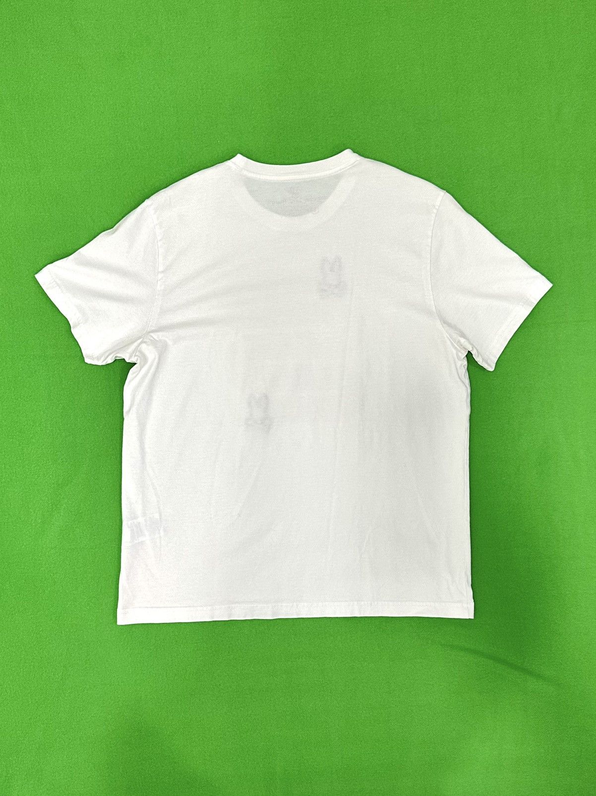 Psycho Bunny Psycho Bunny Shirt Size US L / EU 52-54 / 3 - 2 Thumbnail