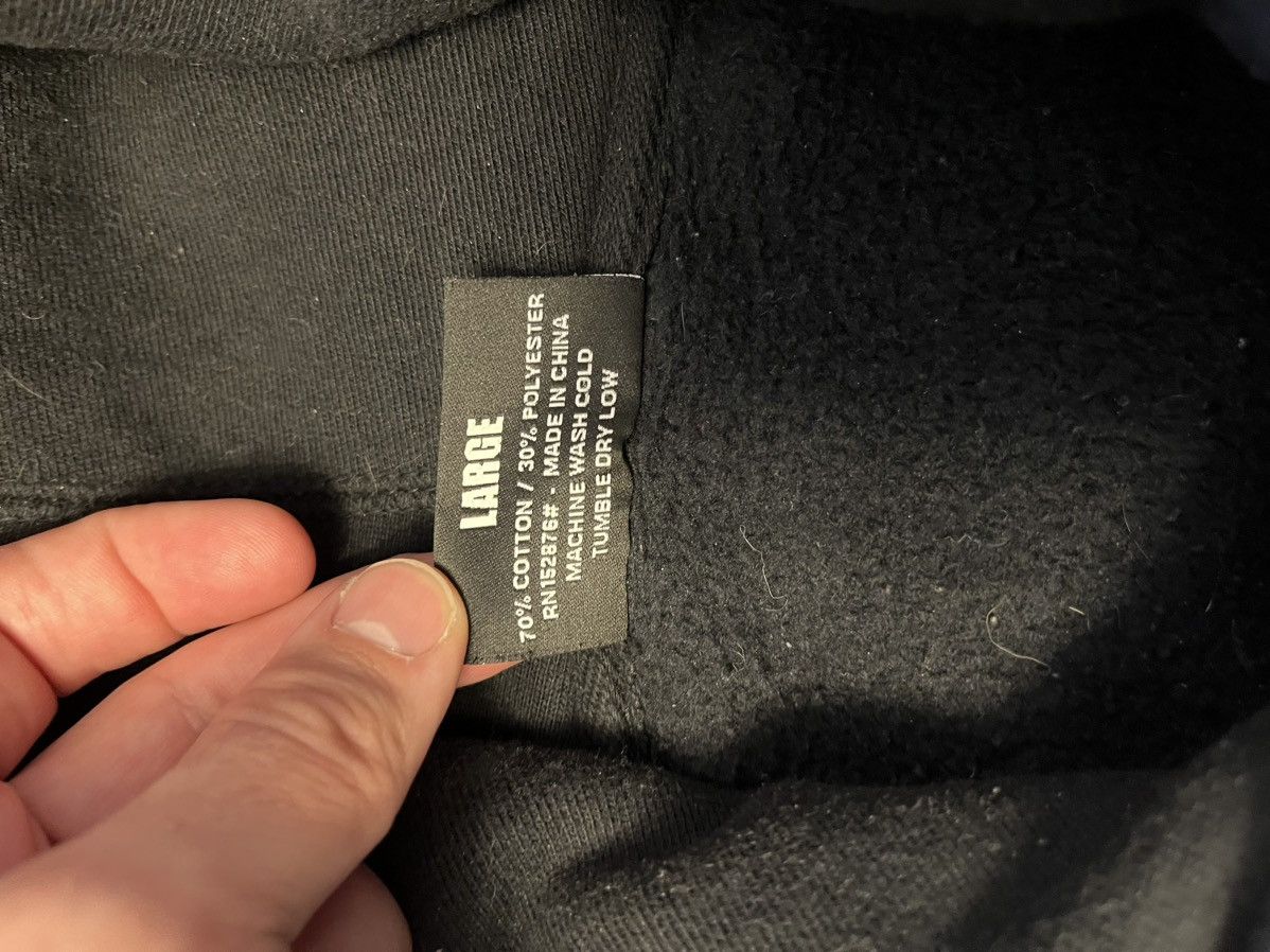 Pleasures Large Pleasures hoodie Size US L / EU 52-54 / 3 - 2 Thumbnail