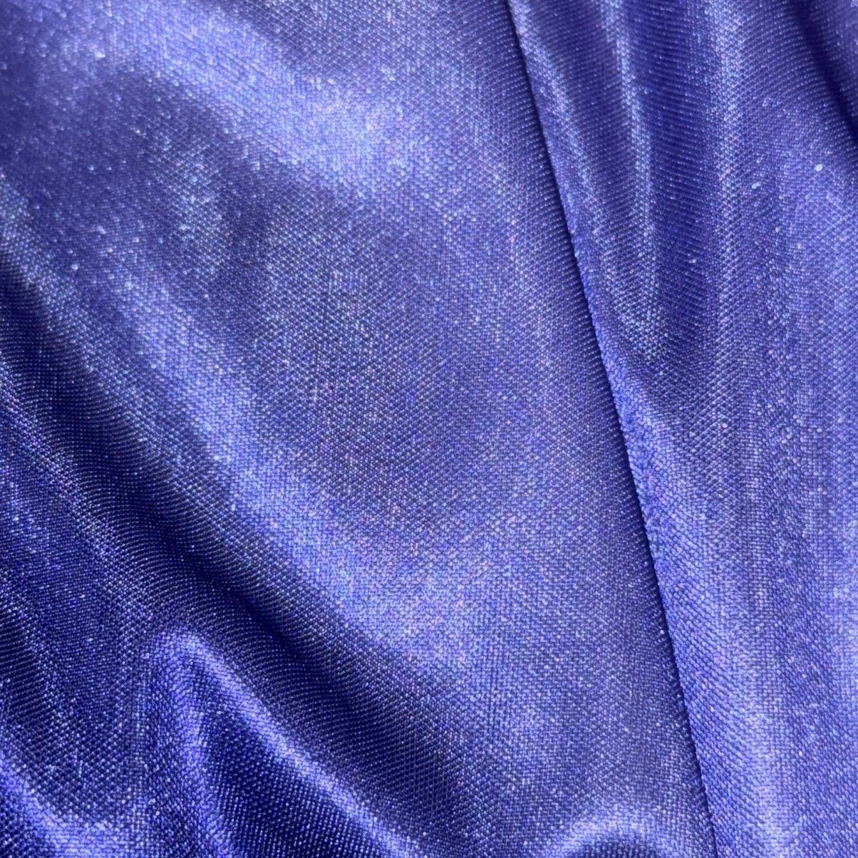 Other Vintage Ruby Rox shimmery baby doll dress Size M / US 6-8 / IT 42-44 - 8 Thumbnail