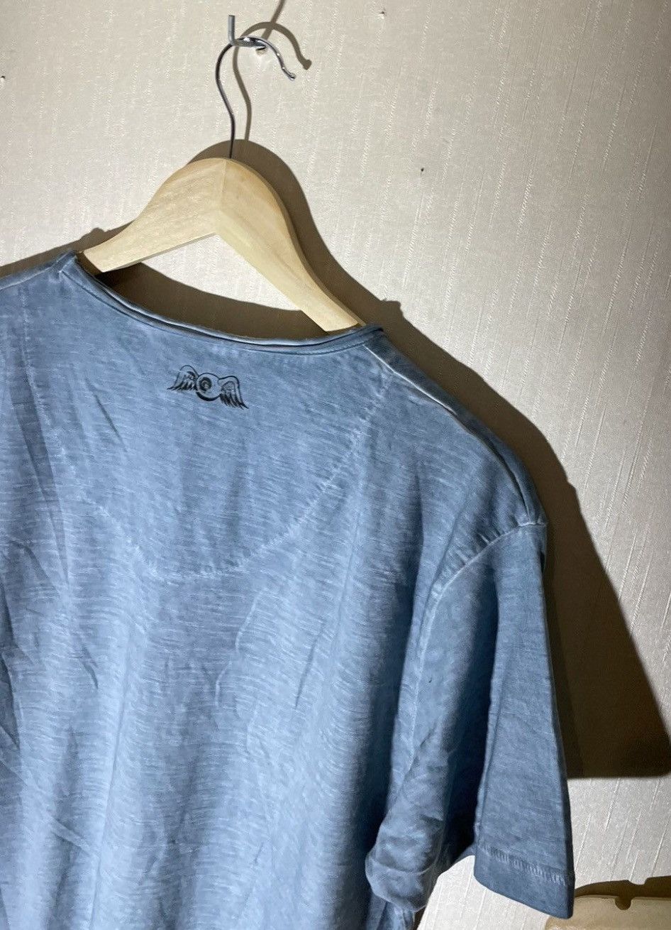 Japanese Brand × Von Dutch Von Dutch Japanese streetwear T shirt Size US L / EU 52-54 / 3 - 9 Thumbnail