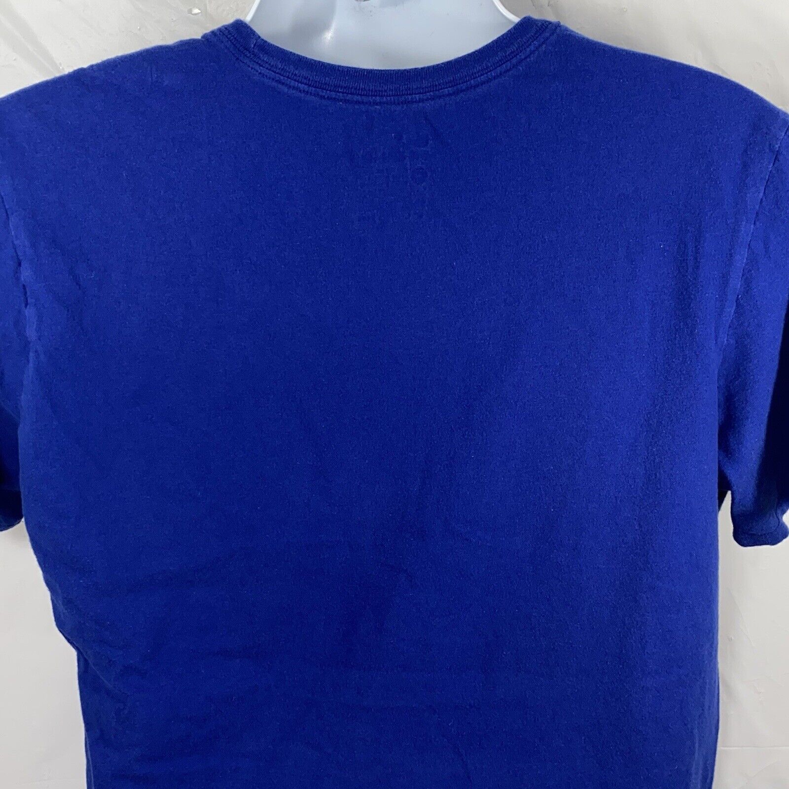 Nike Nike MLB Chicago Cubs Large Athletic World Series '16 Tee Size US L / EU 52-54 / 3 - 7 Thumbnail