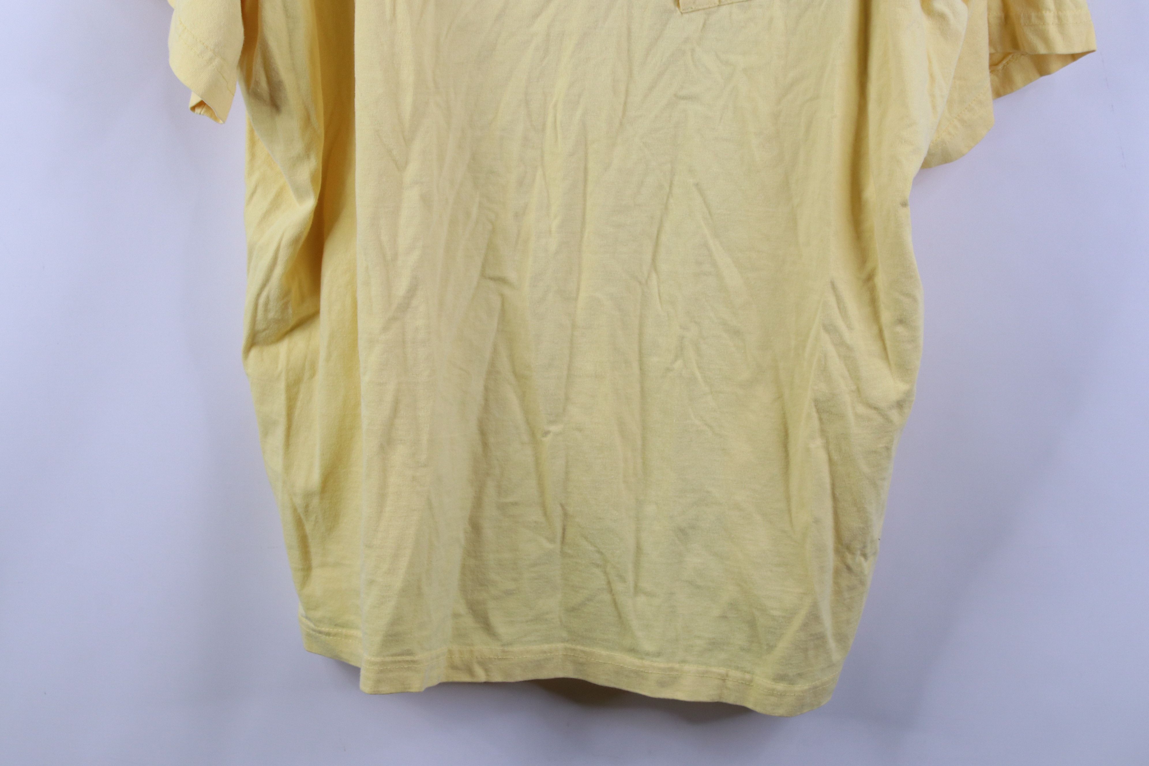 Vintage Vintage Y2K 2001 Looney Tunes Sylvester Tweety Bird T-Shirt Size 3XL / US 20-22 - 3 Thumbnail