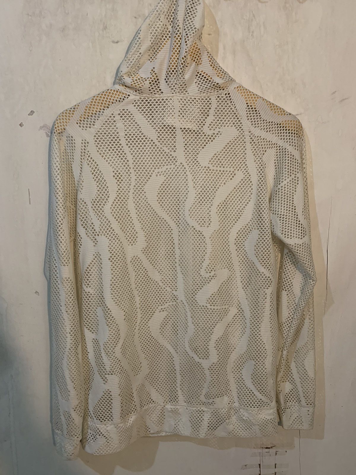 Hysteric Glamour × If Six Was Nine × Le Grande Bleu (L.G.B.) Japanese mash hoodie Size US S / EU 44-46 / 1 - 4 Thumbnail